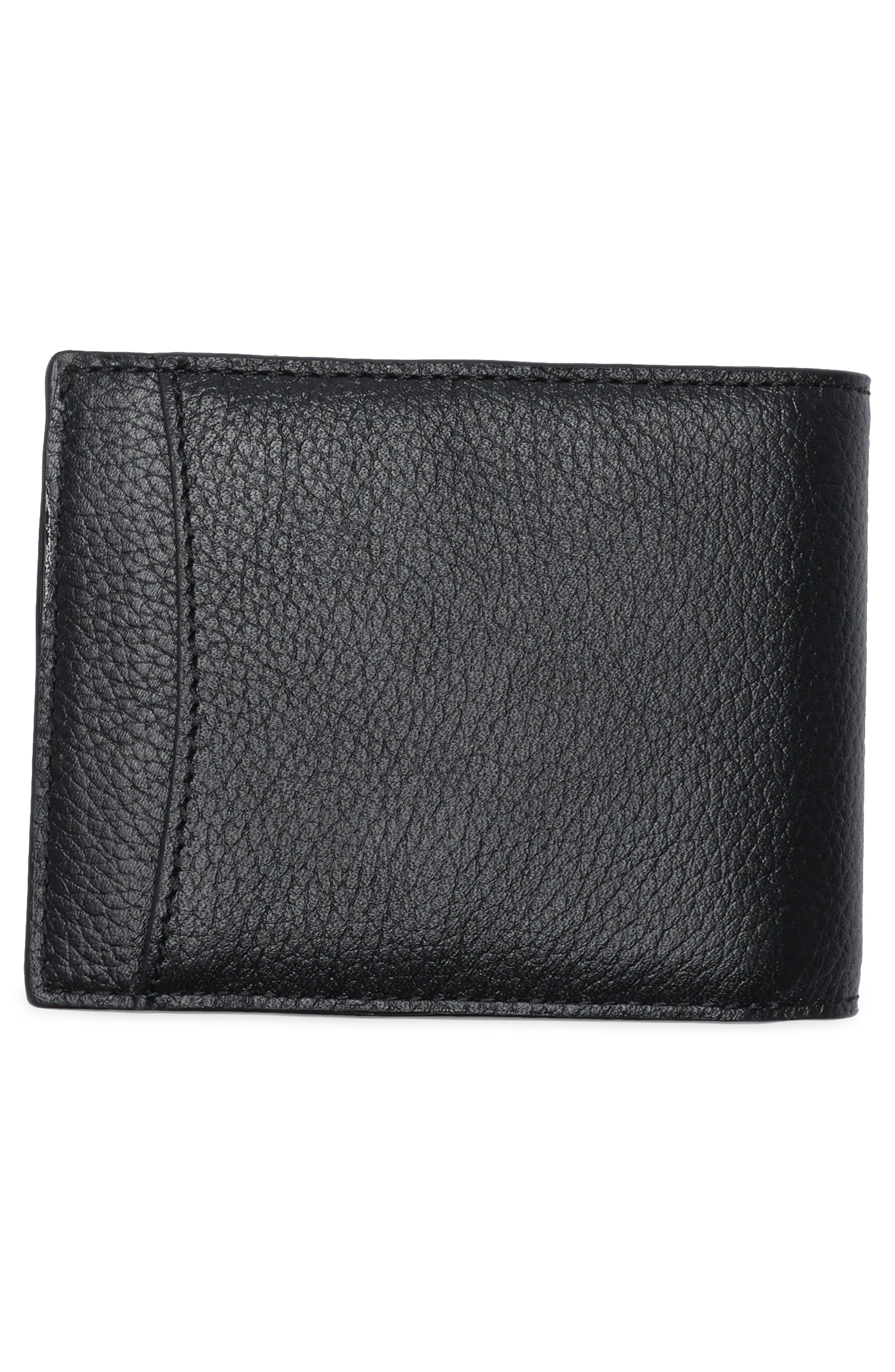Johnston & Murphy Bifold Wallet