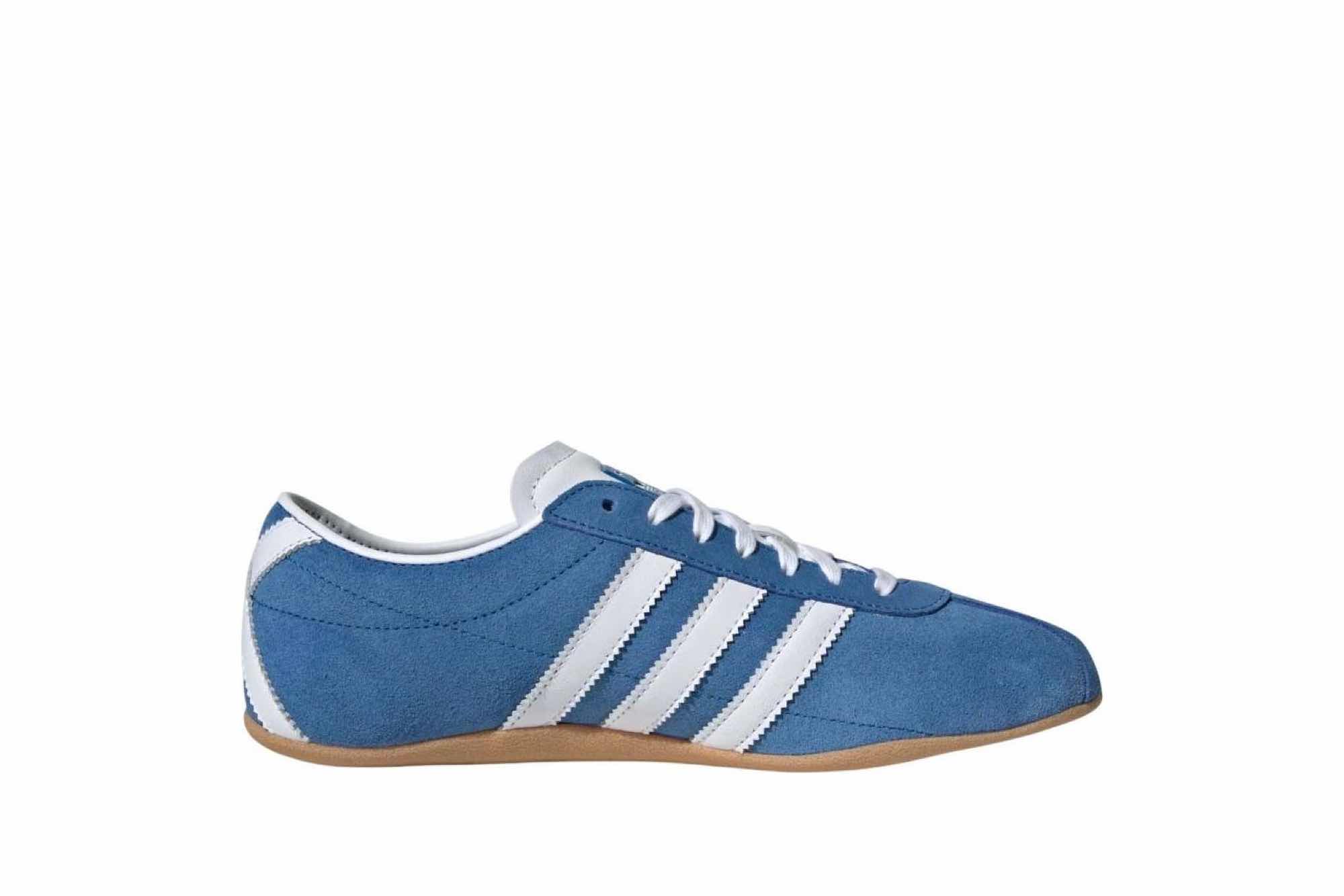 Adidas Tokyo ‘Blue Bird’ JI0179