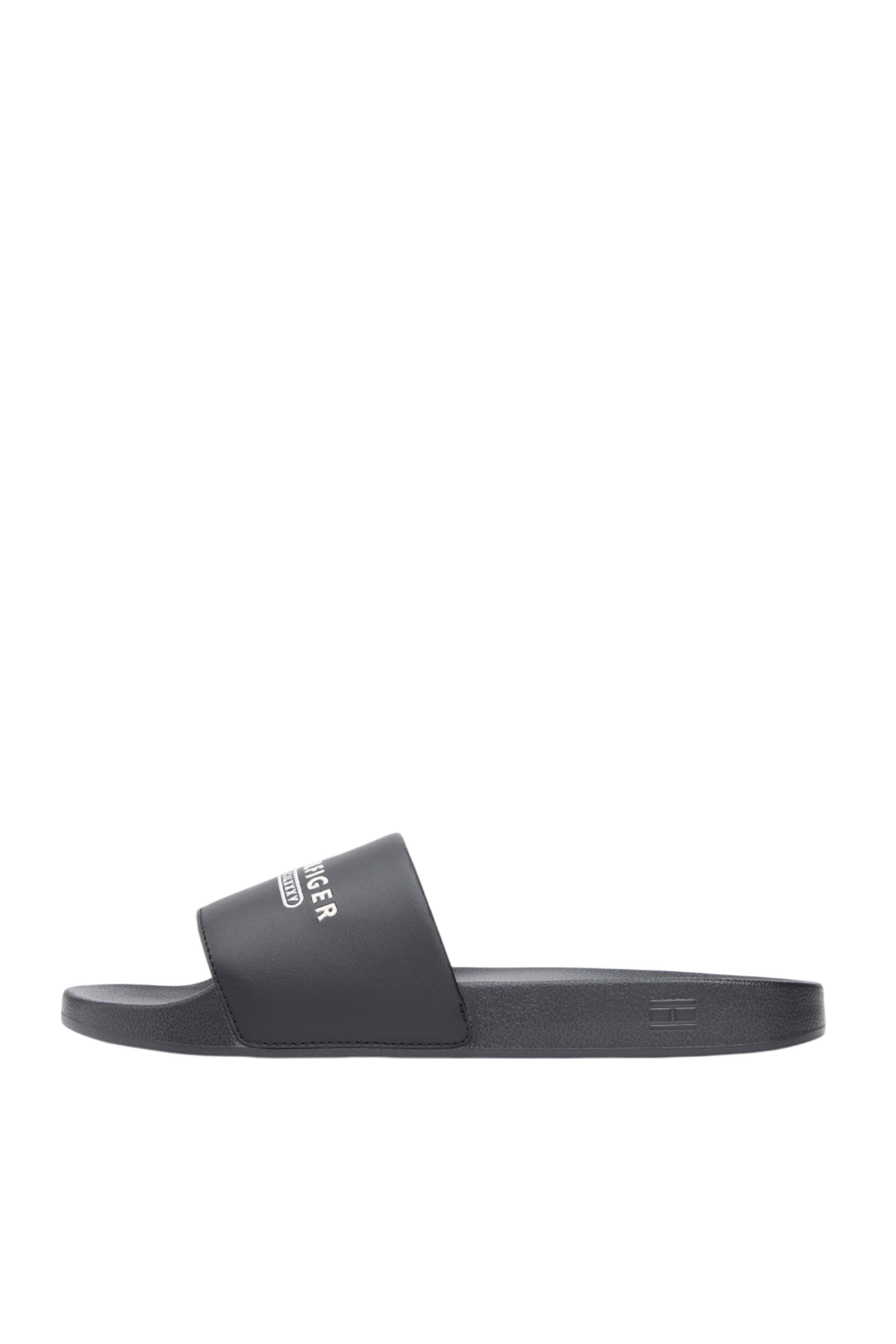 TOMMY HILFIGER כפכפי סליידס