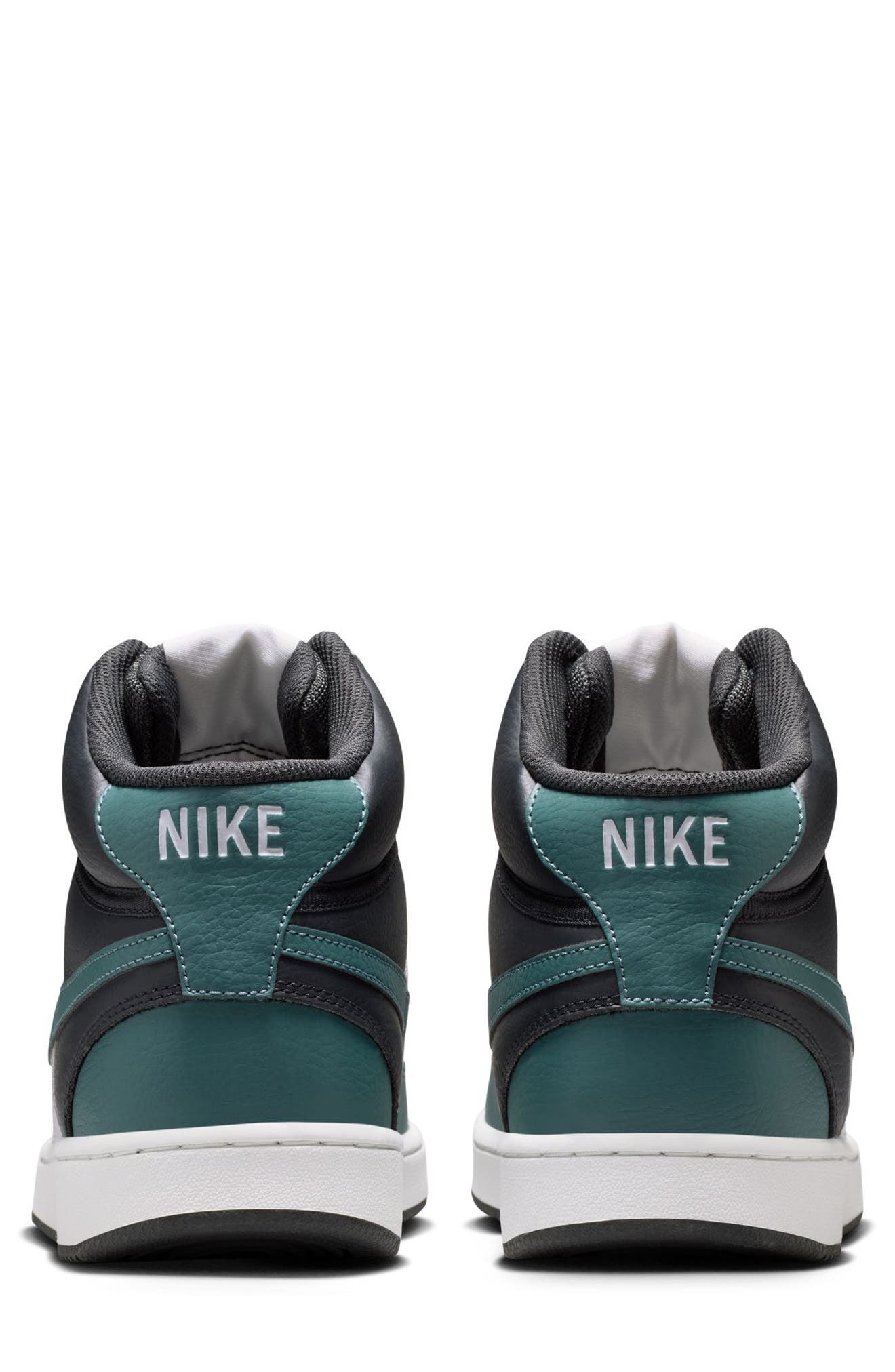 Nike Court Vision Mid Sneaker