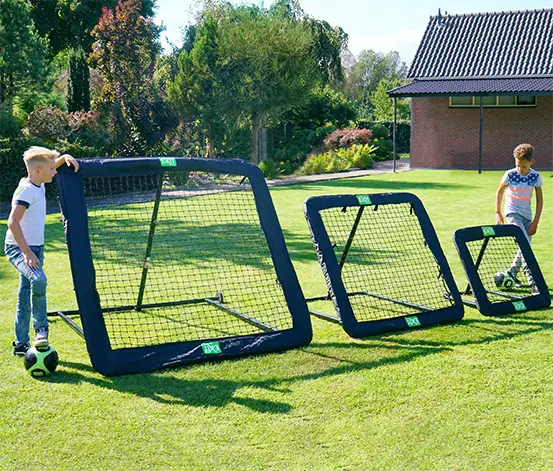 EXIT Fußball-Rebounder L