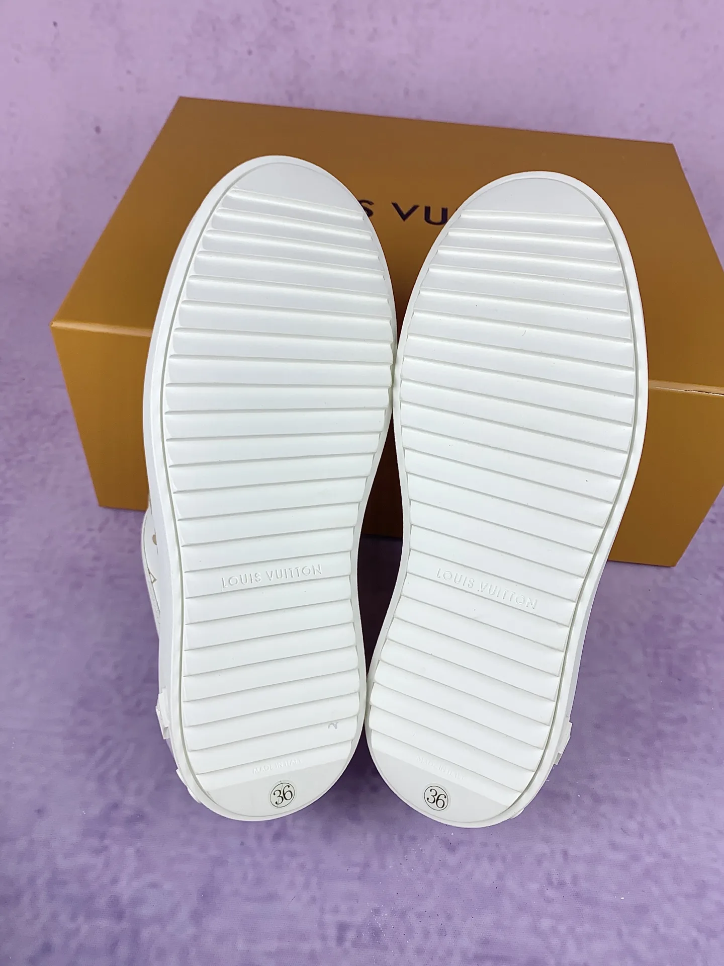Time Out Trainers product photo from LabelPicks