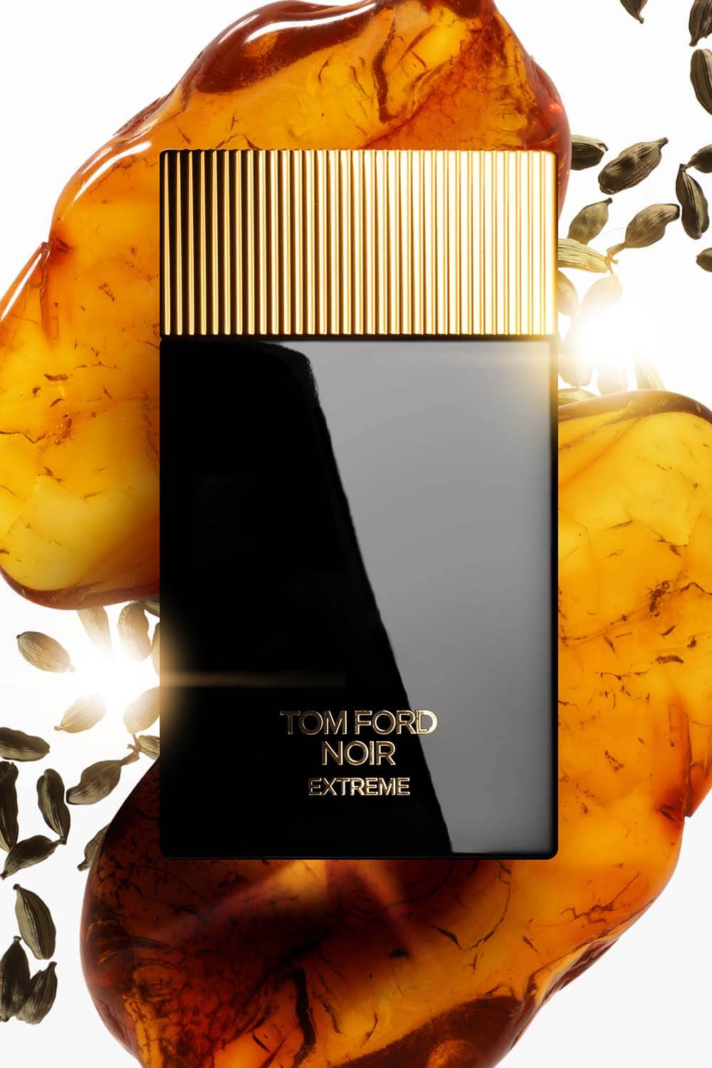 TOM FORD BEAUTY Noir Extreme Eau de Parfum 100 ML