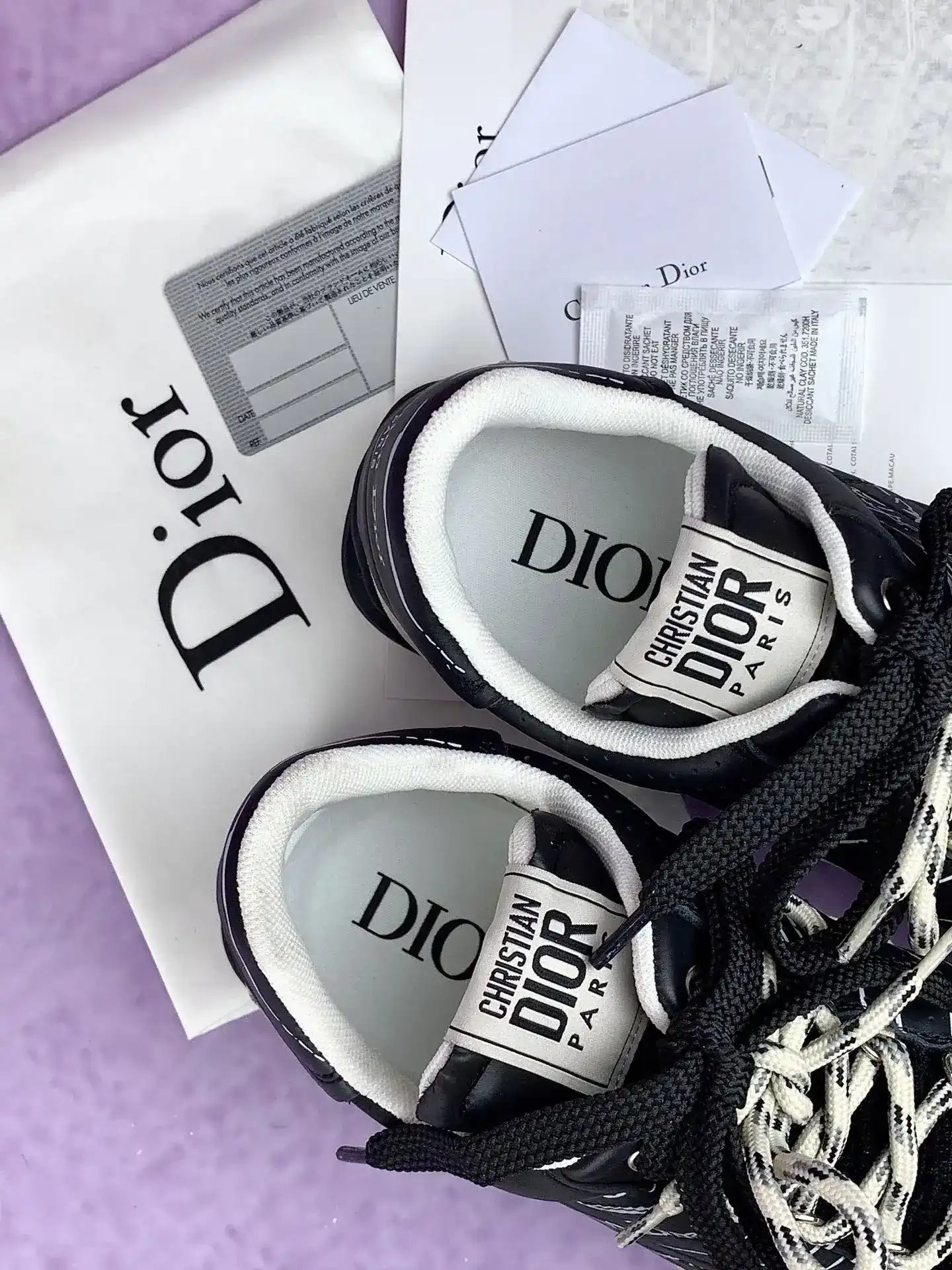 D-Sketch Sneaker product photo from LabelPicks