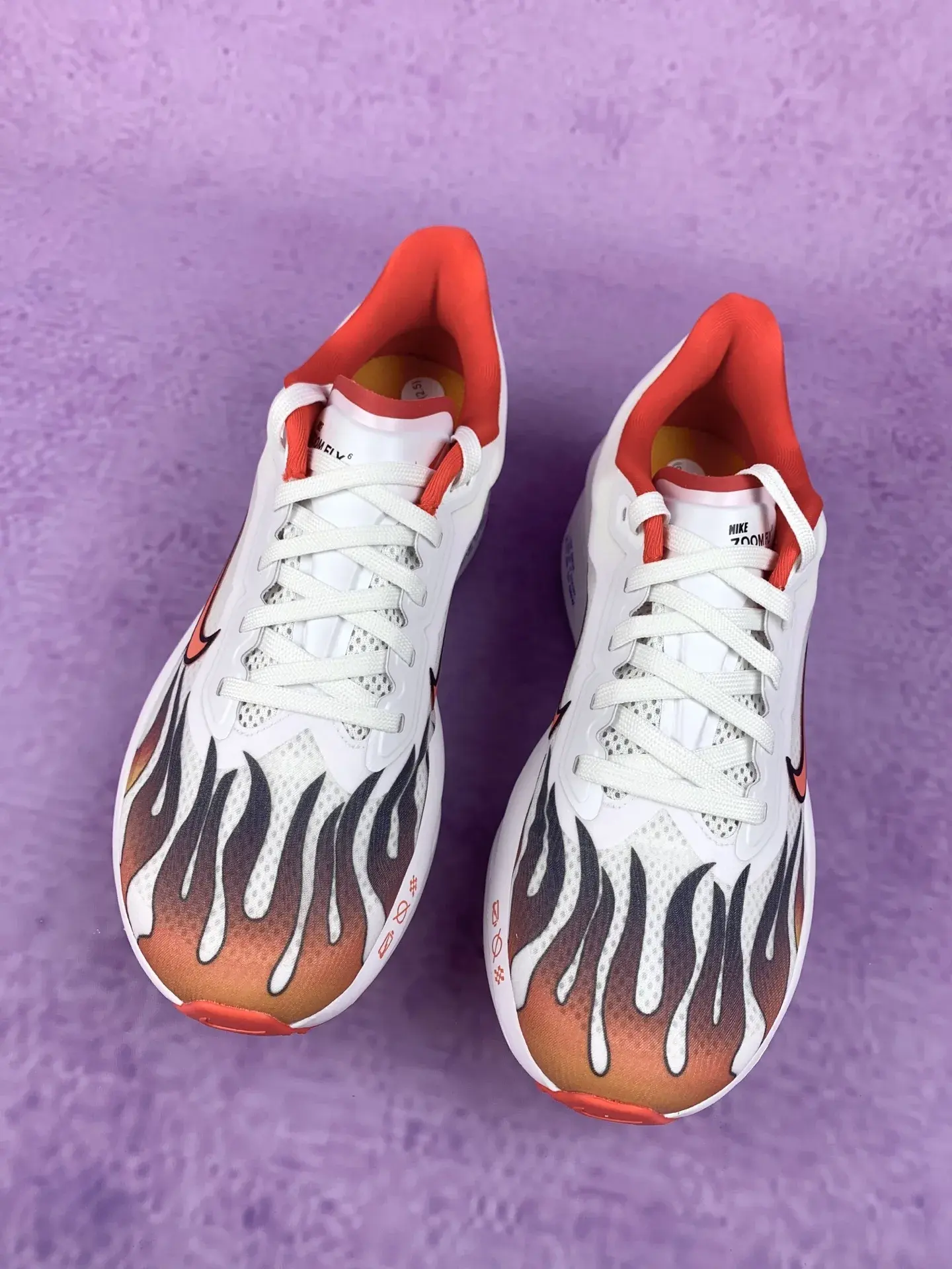Nike Zoom Fly 6 PRM Road Racing Shoes product photo from LabelPicks