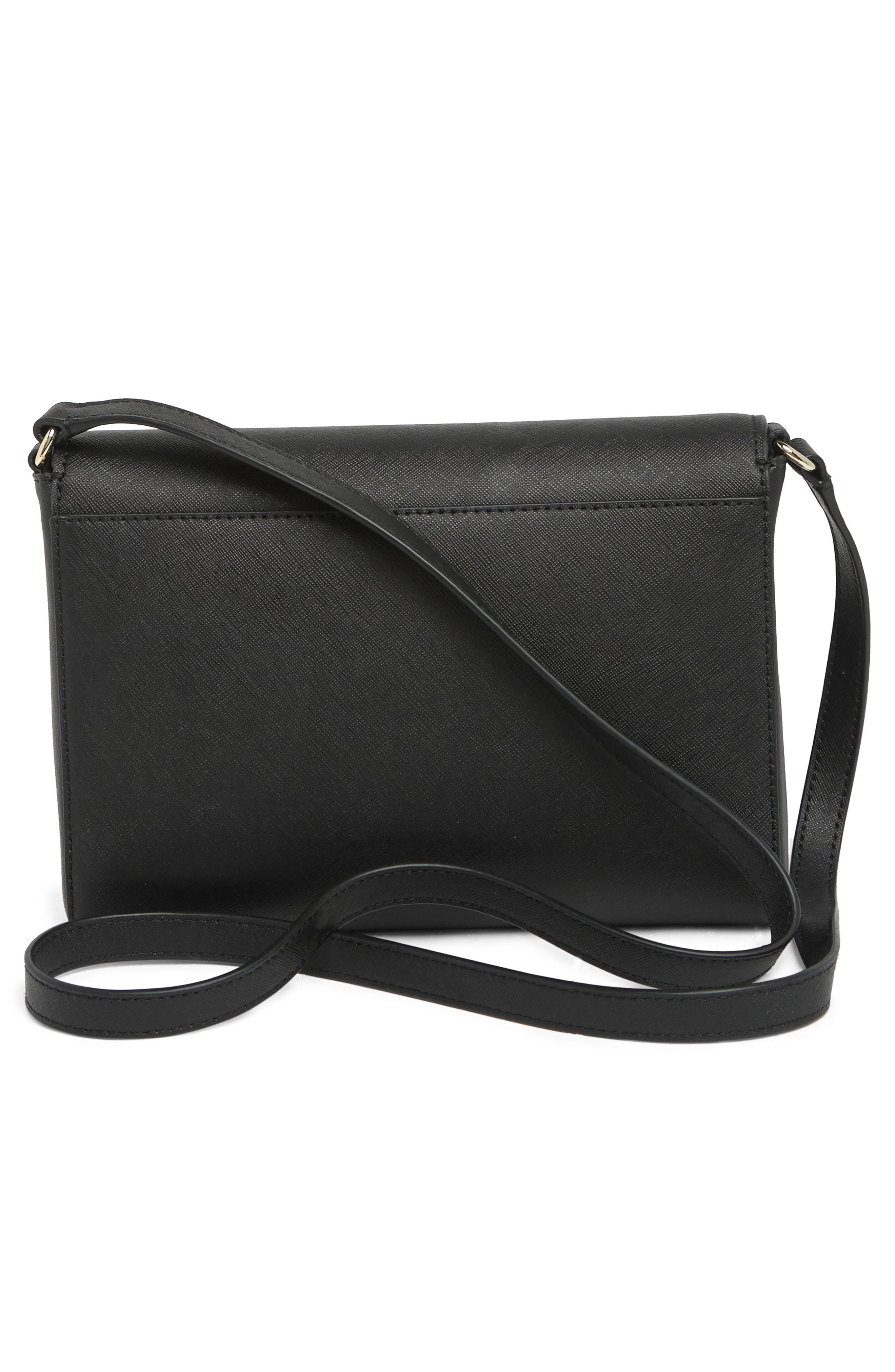 Kate Spade New York cove street crossbody bag