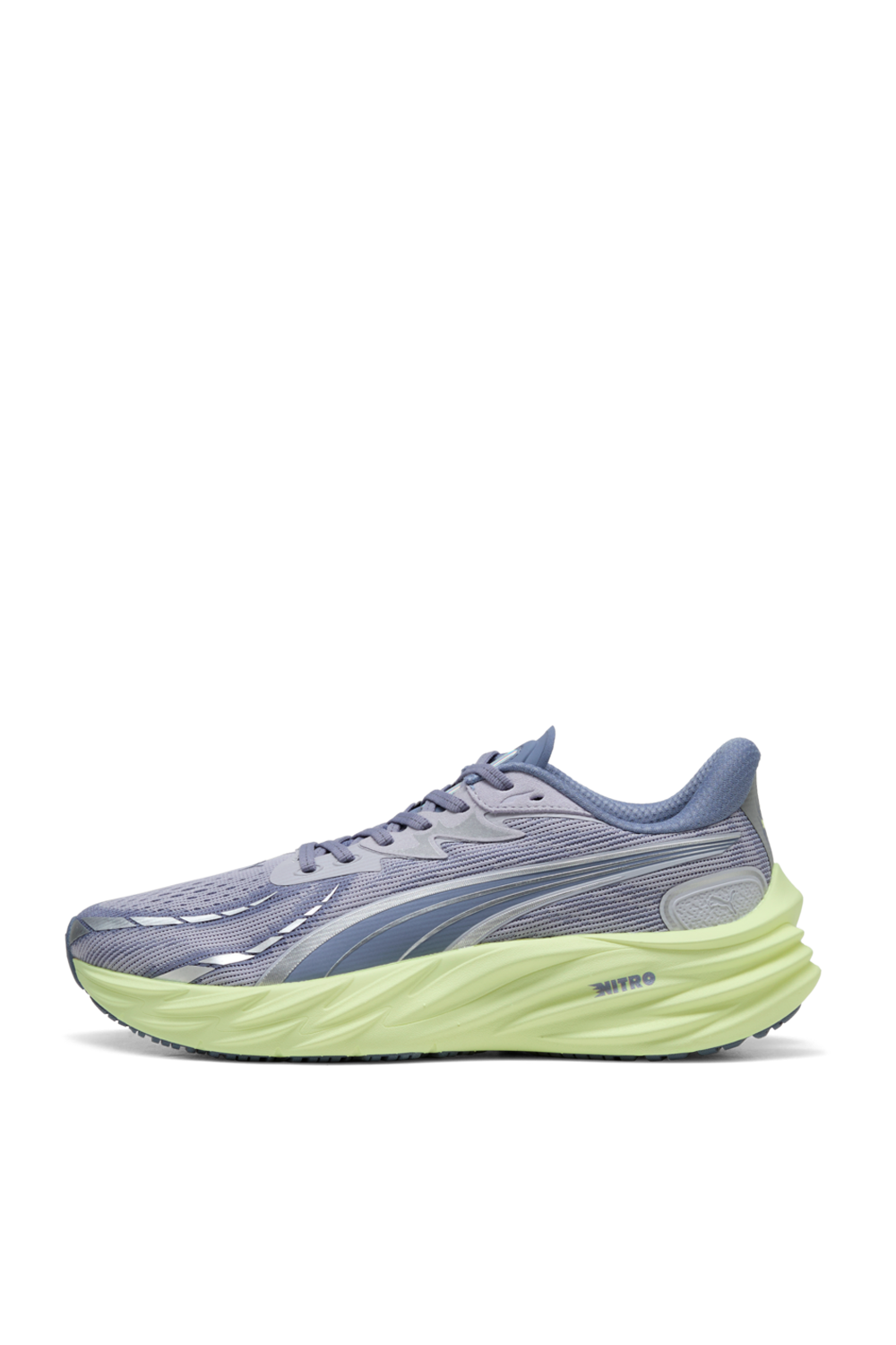 PUMA נעלי ריצה ולוסיטי ניטרו 4