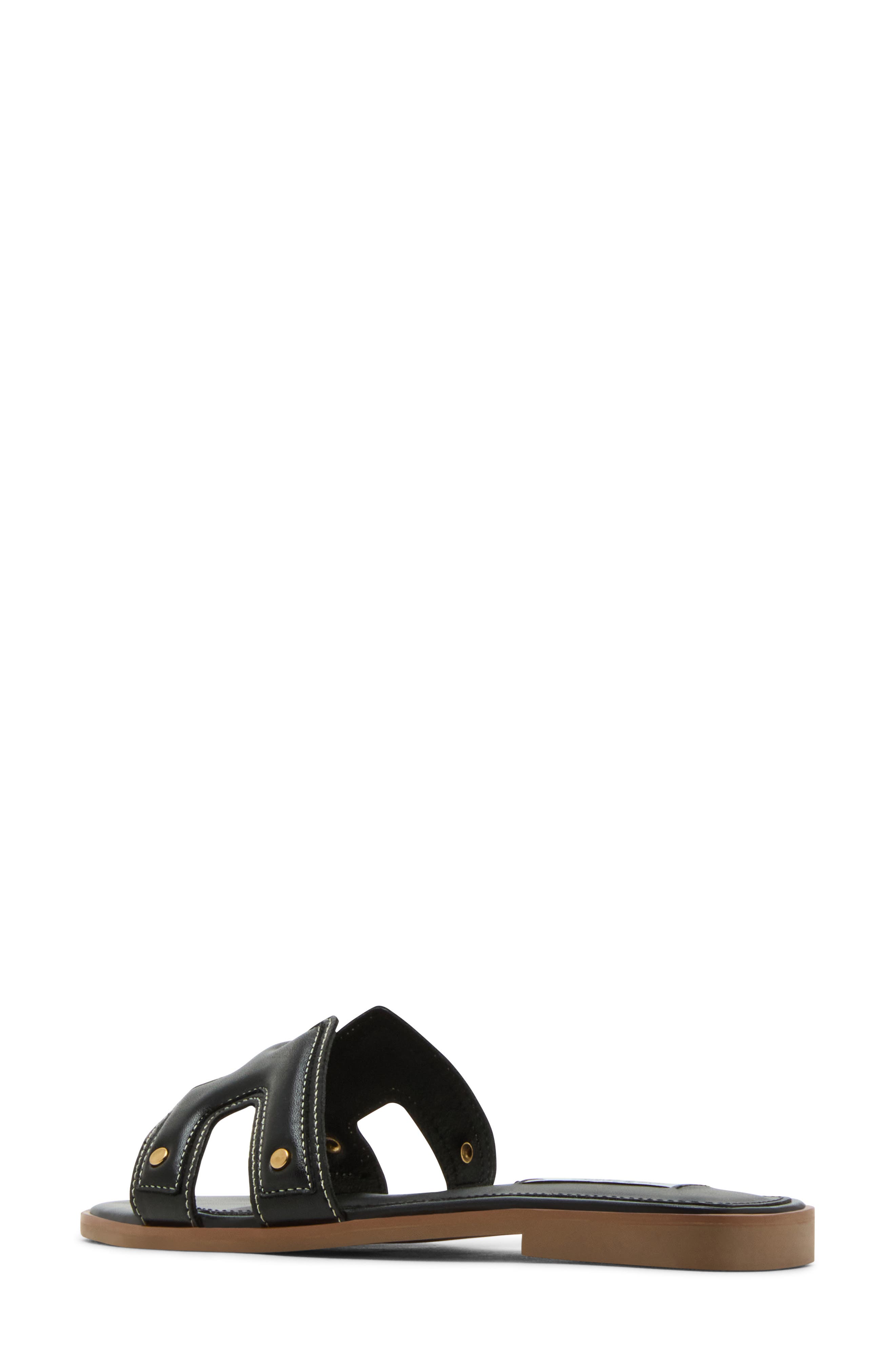 Steven New York Harlien Slide Sandal