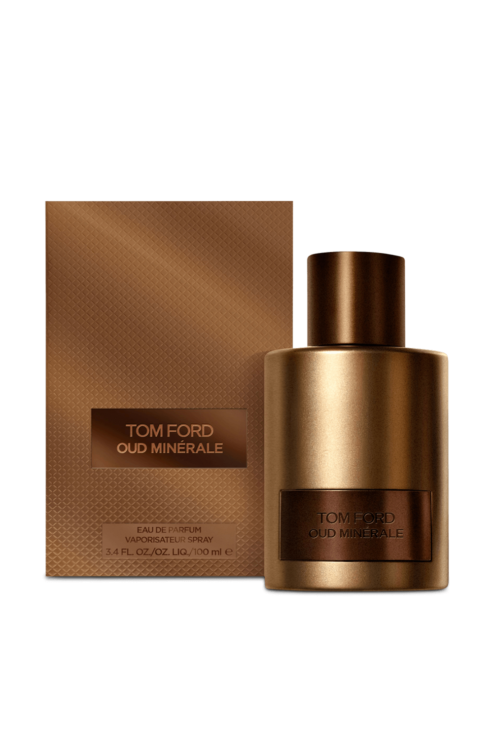TOM FORD BEAUTY Oud Minerale Eau de Parfum Spray 100 ML
