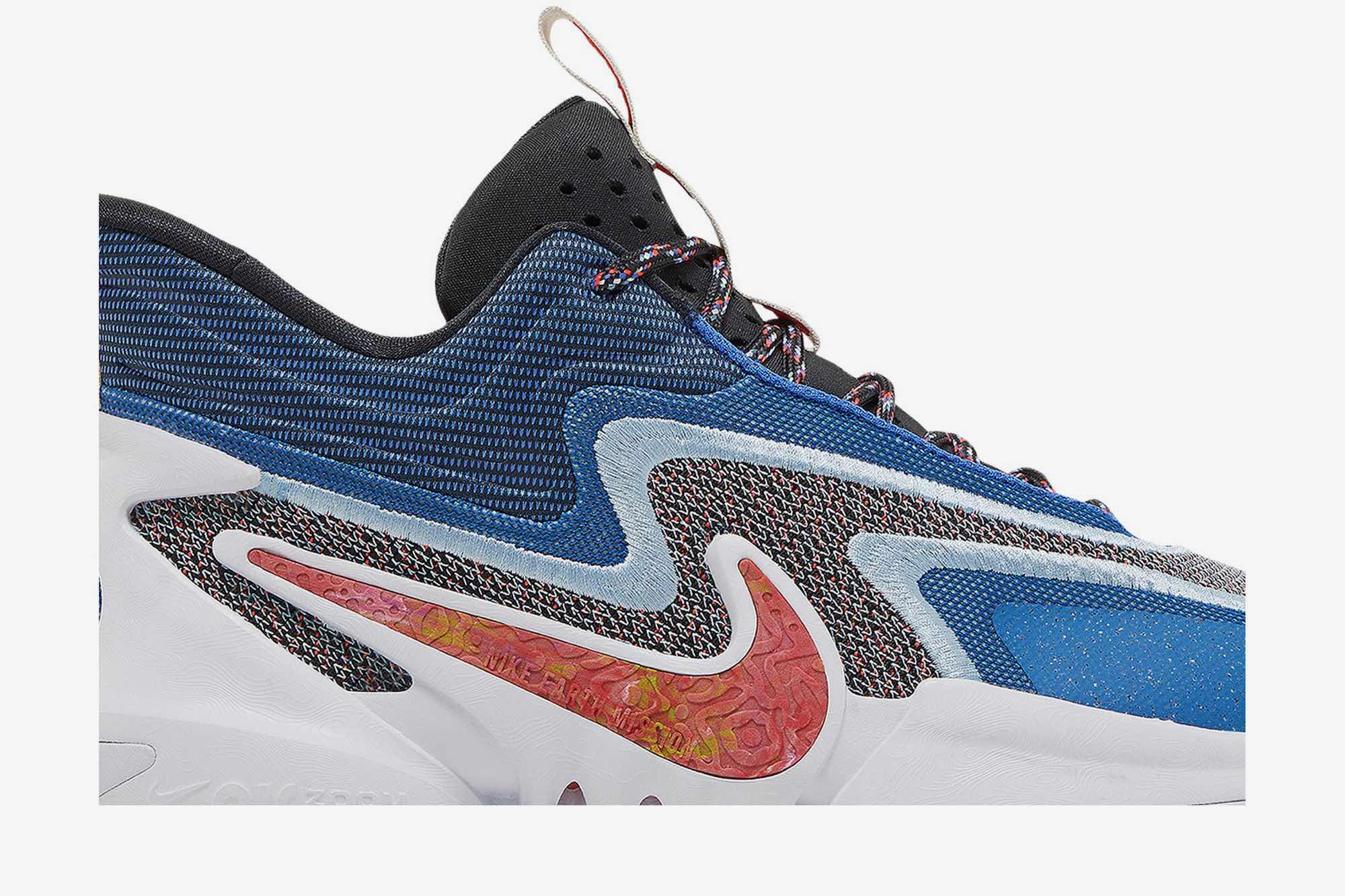 Nike Cosmic Unity 2 ‘Better Us – Off Noir’ DH1537-002