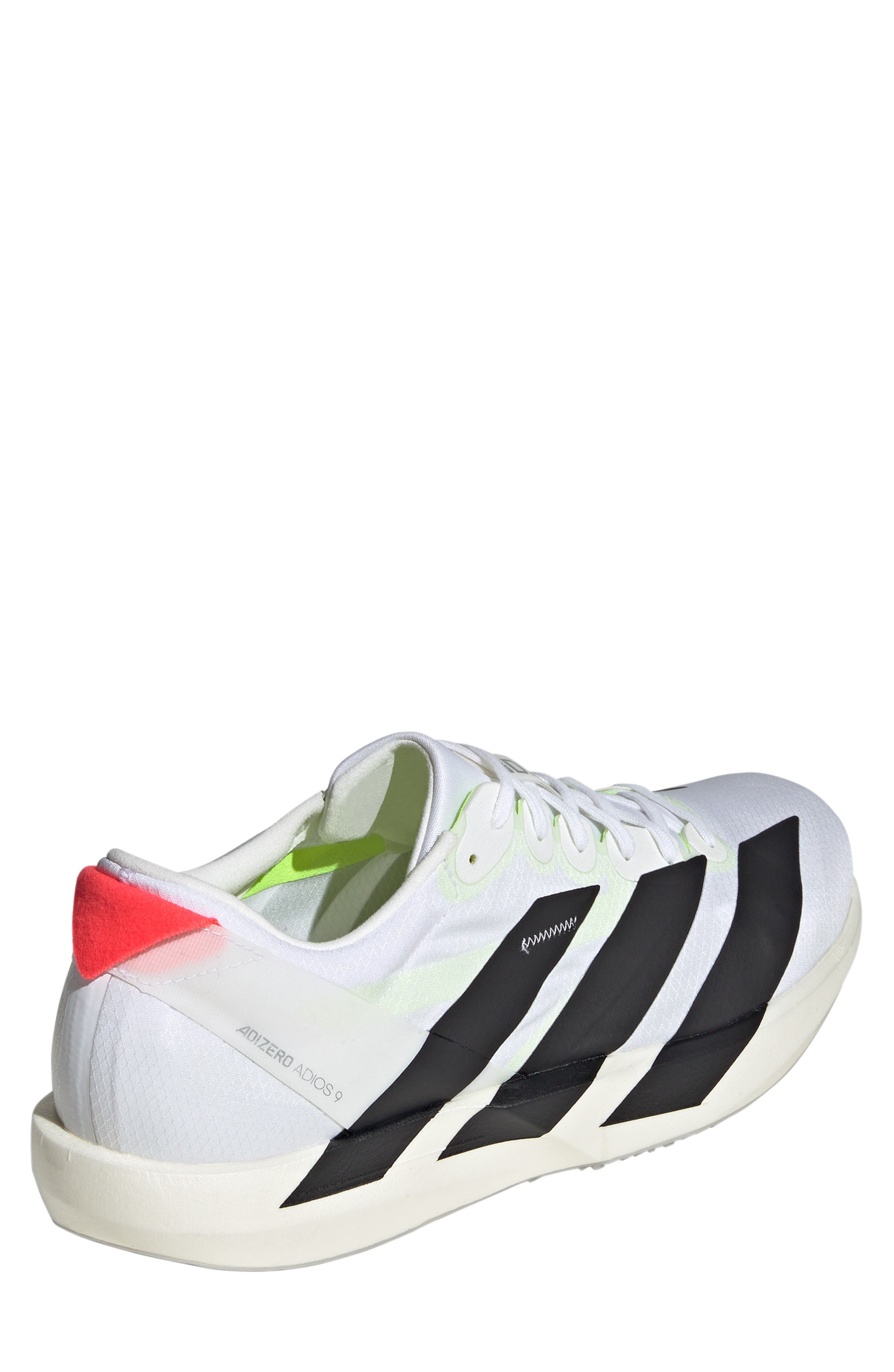 adidas Adizero Adios 9 Running Shoe