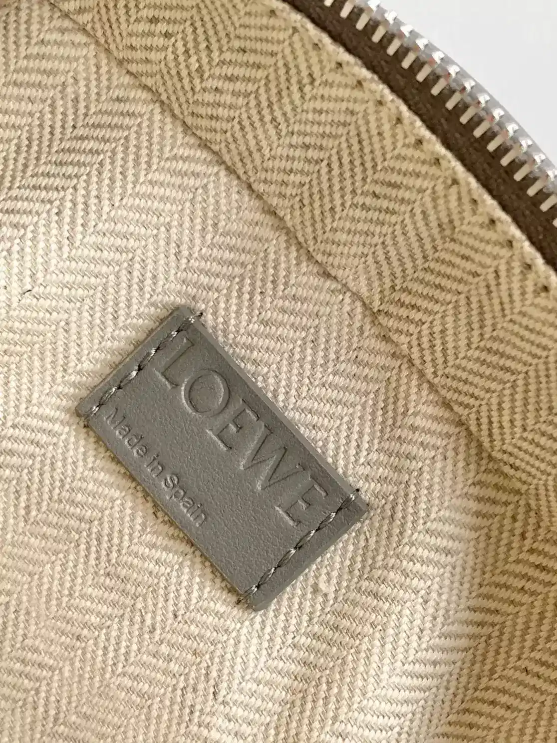 Loewe Calfskin Crossbody Bag product photo from LabelPicks