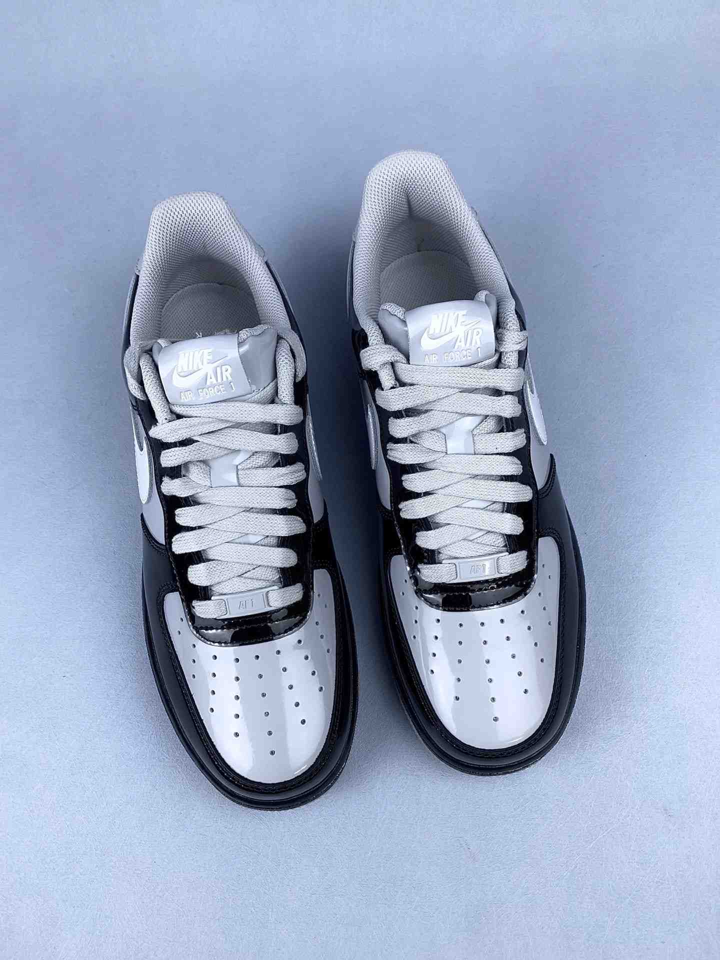 Air Force 1 '07 x Central Cee Shoes