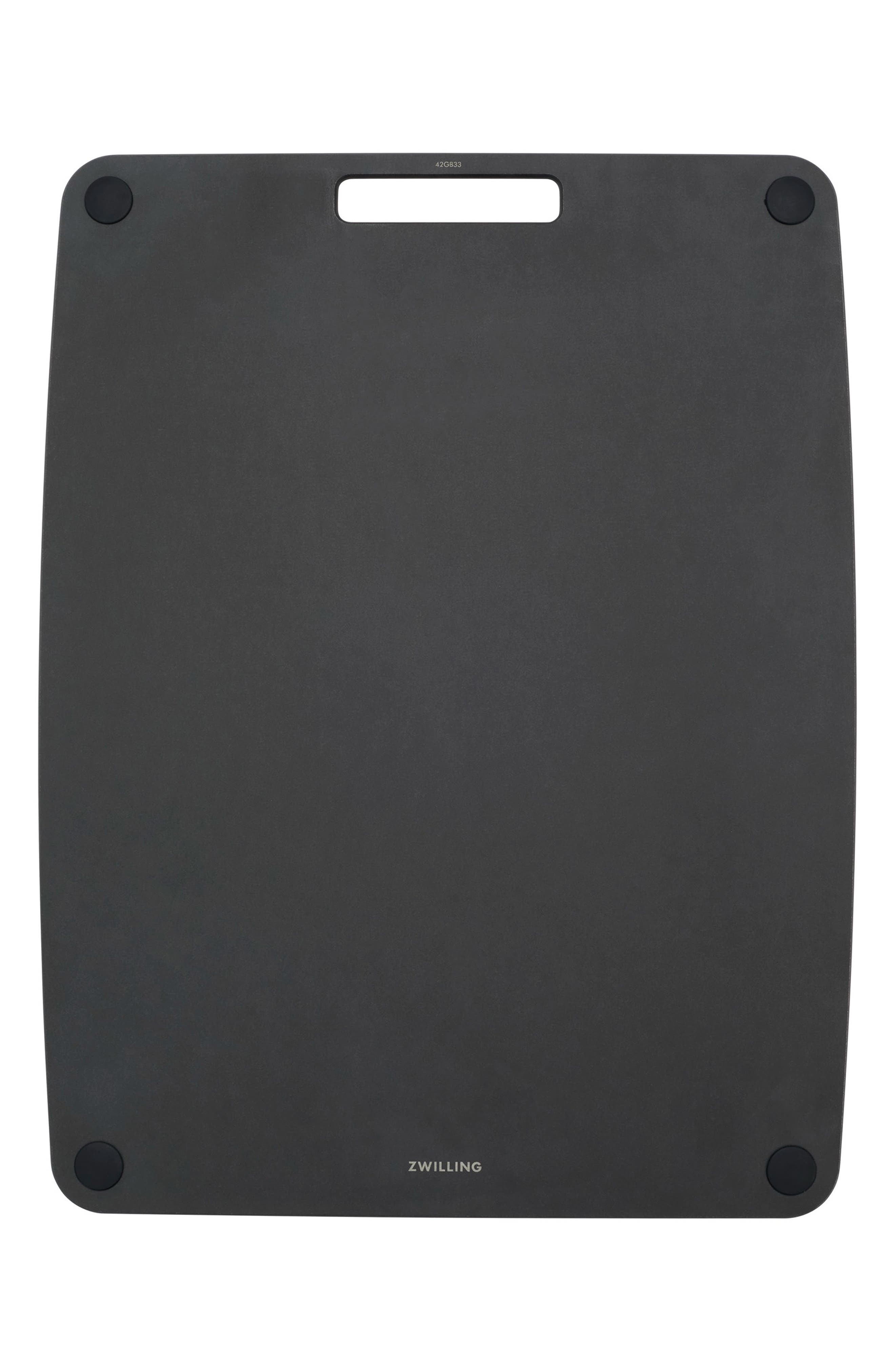 ZWILLING Nonslip Plant Fiber Cutting Board