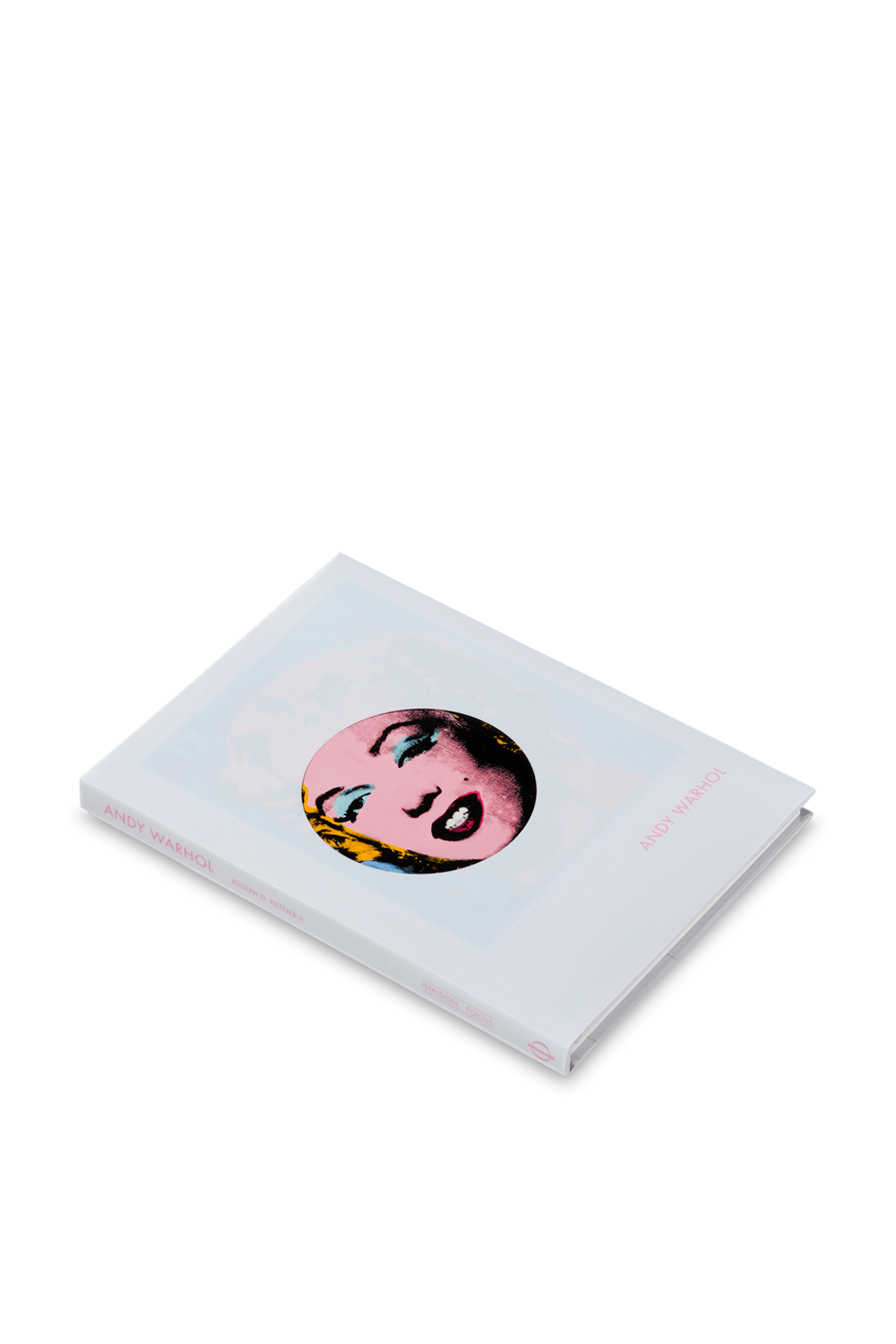 PHAIDON Andy Warhol
