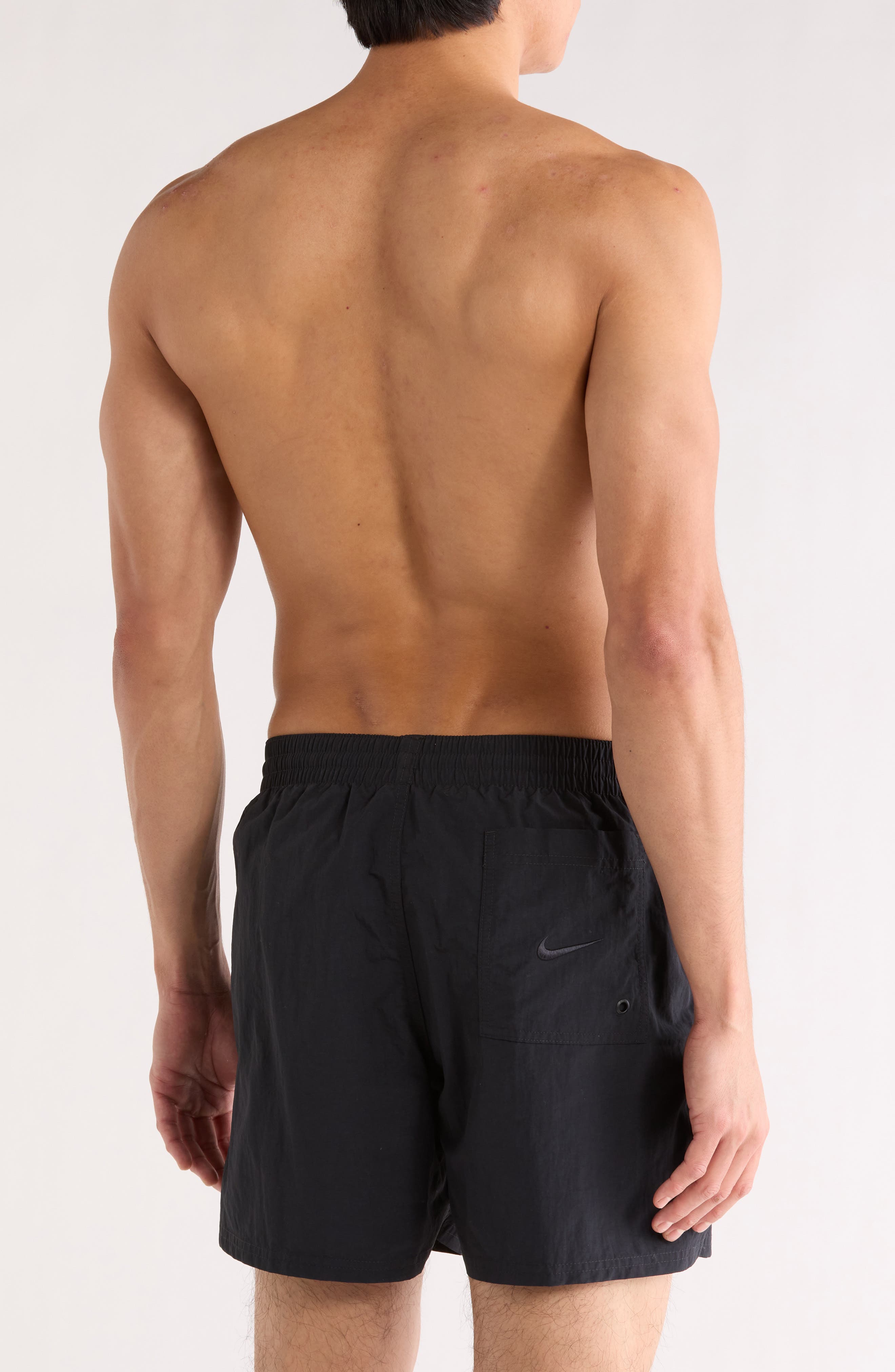 Nike 5-Inch Volley Swim Trunks