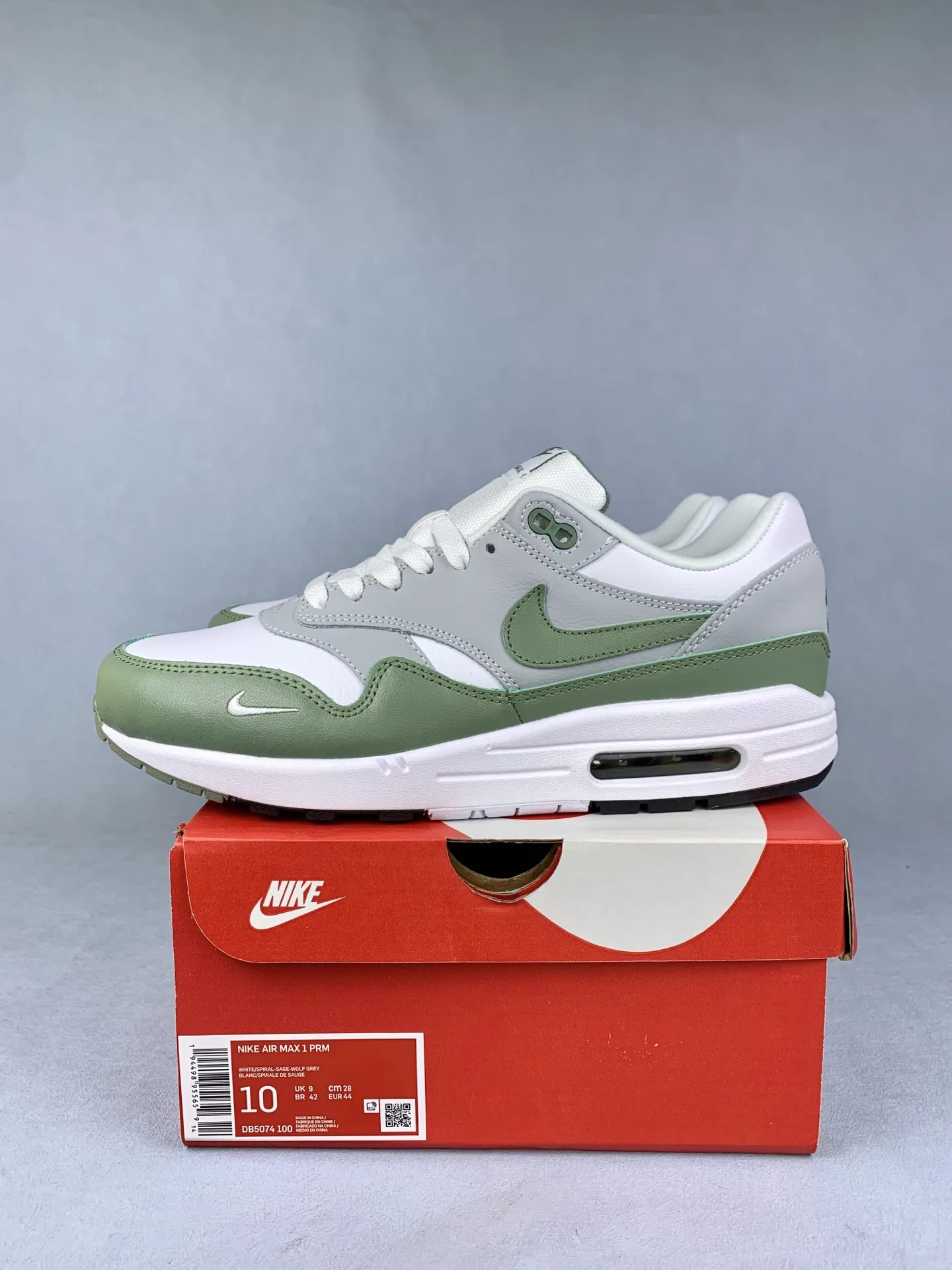 Nike Air Max 1 Premium 