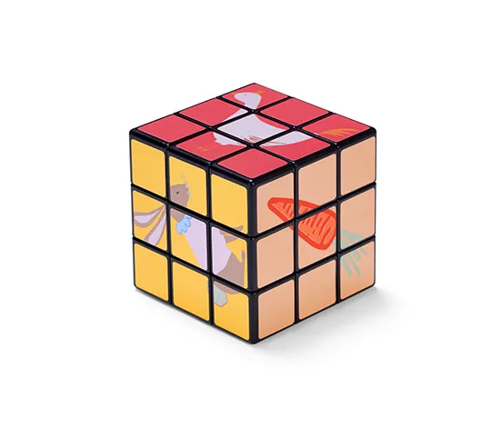 IQ-Würfel