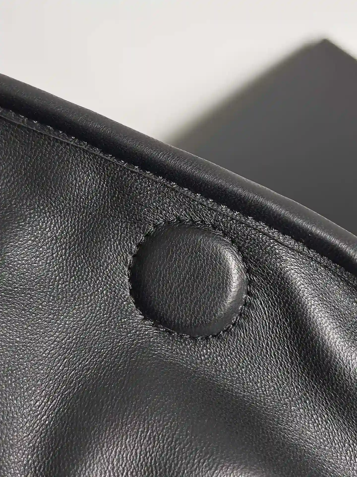 Bottega Veneta Soft Hobo Bag product photo from LabelPicks