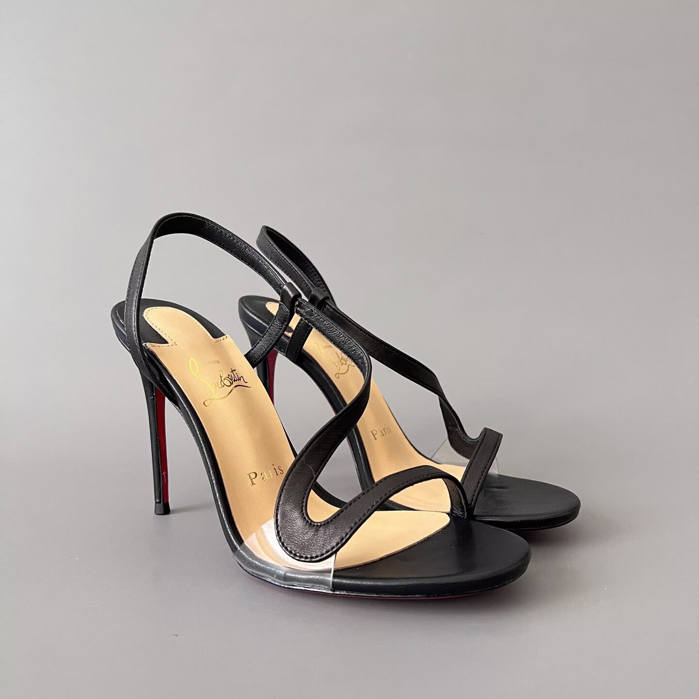 CHRISTIAN LOUBOUTIN