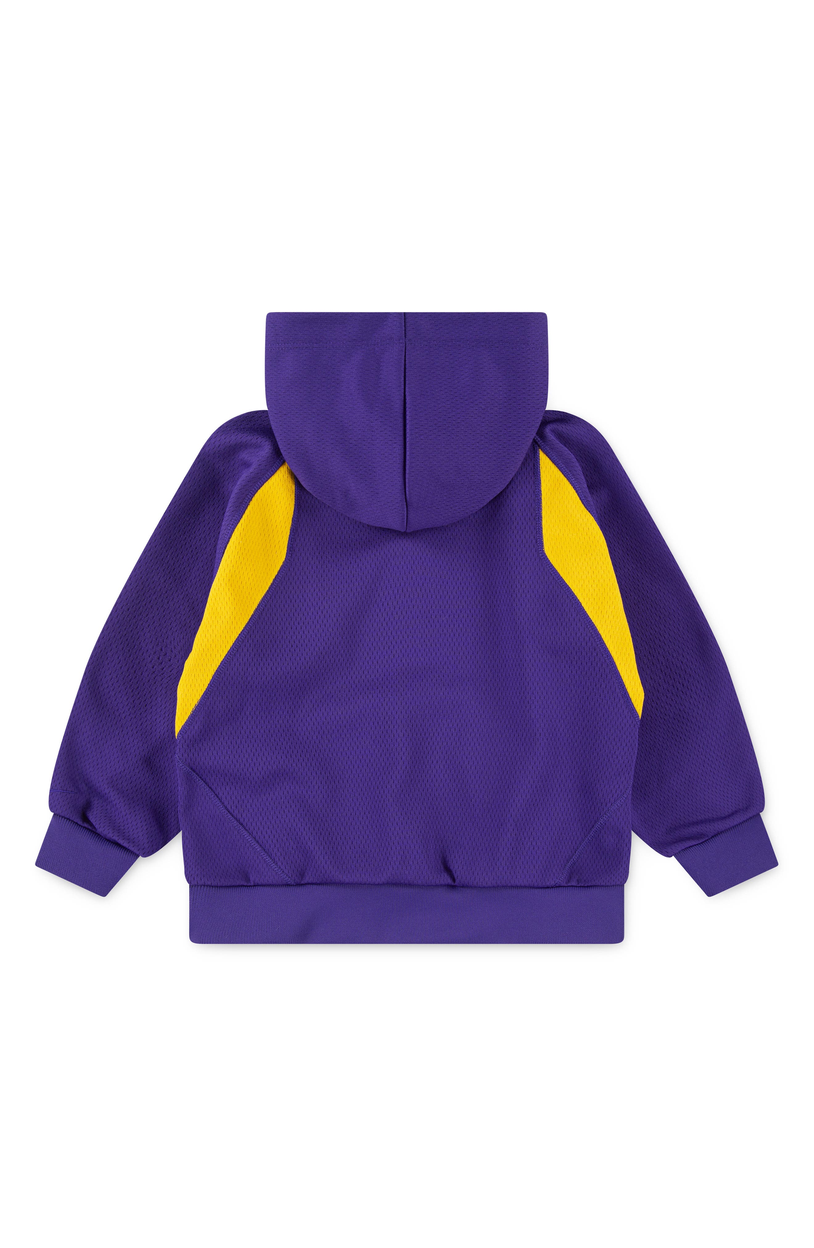 Nike Kids' Kobe Bryant Basketball Hoodie