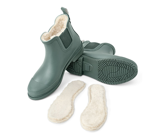 Kinder-Regen-Chelseaboots