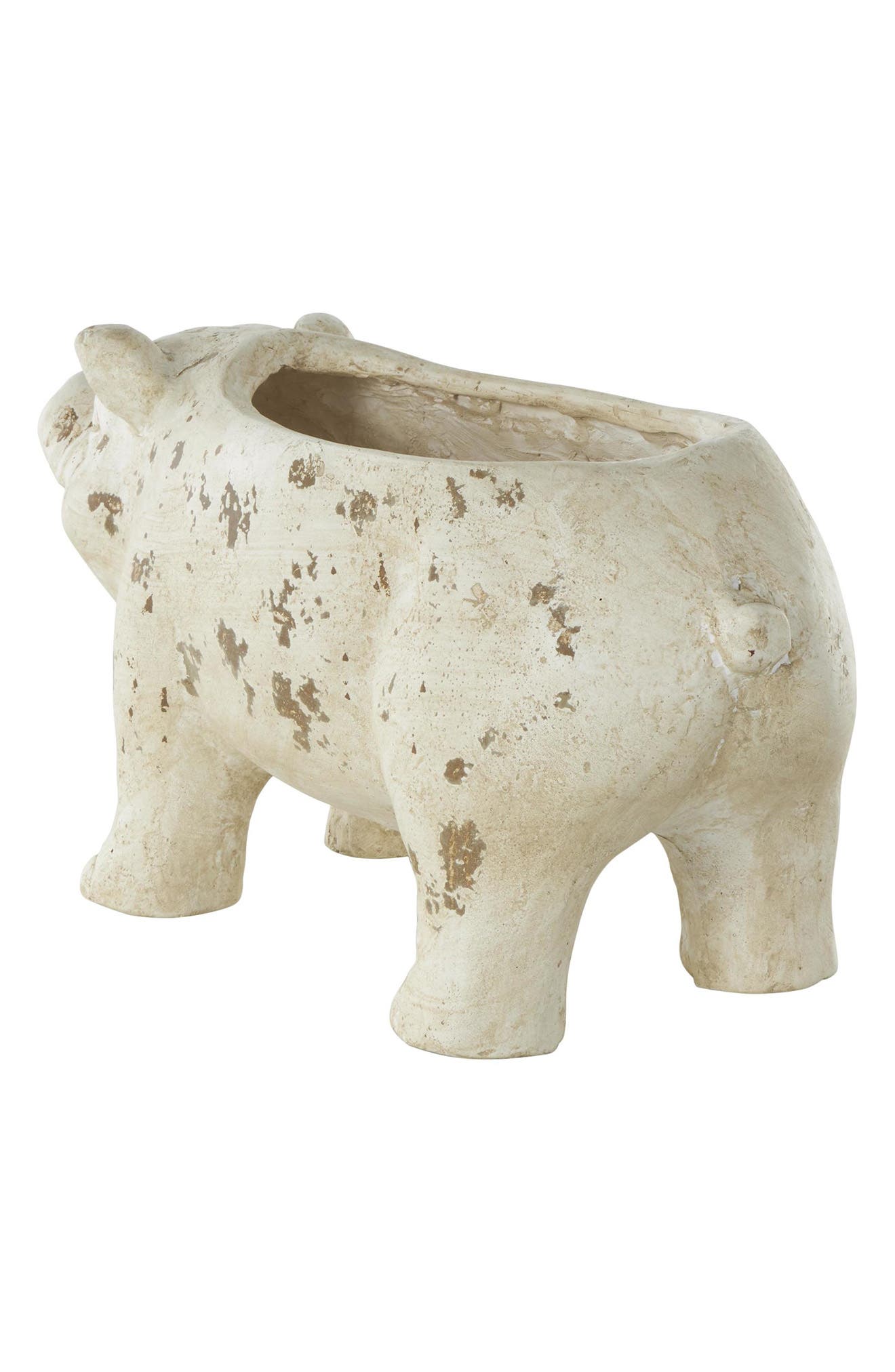 UMA Pig Planter