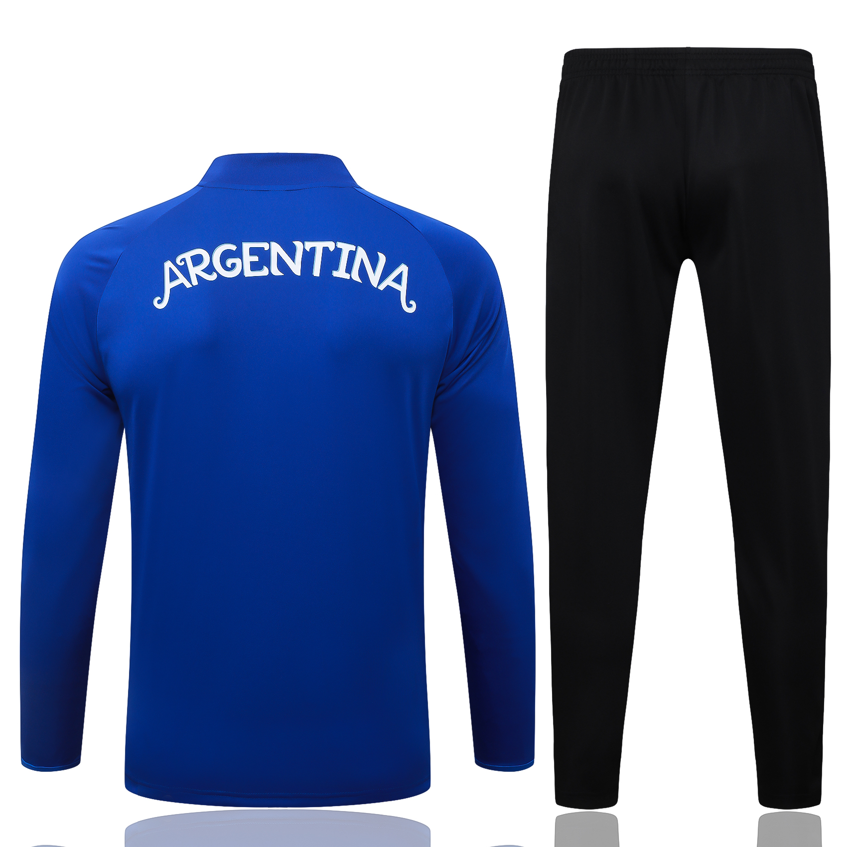 Argentina Training Jersey Suit  26/27