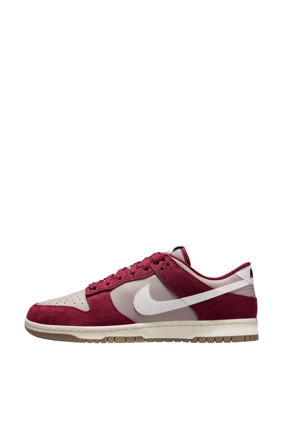 NIKE נעלי סניקרס דאנק לואו רטרו