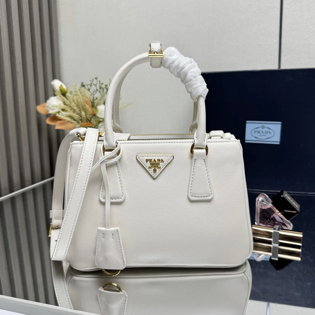 Prada Galleria Top Handle Bag product photo from LabelPicks