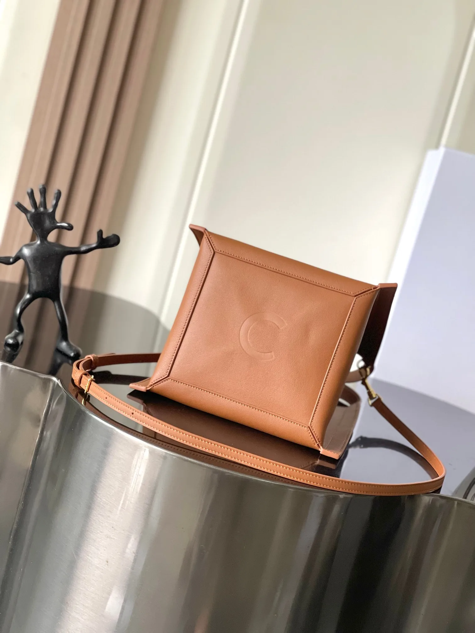 Celine Carryall Tote Bag product photo from LabelPicks
