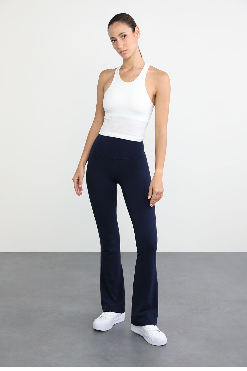 LULULEMON Groove Super-High-Rise Flared Pant