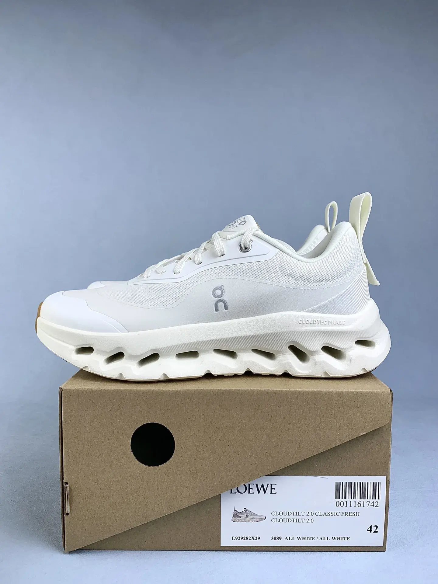 LOEWE x On Cloudtilt 2.0 Sneaker product photo from LabelPicks