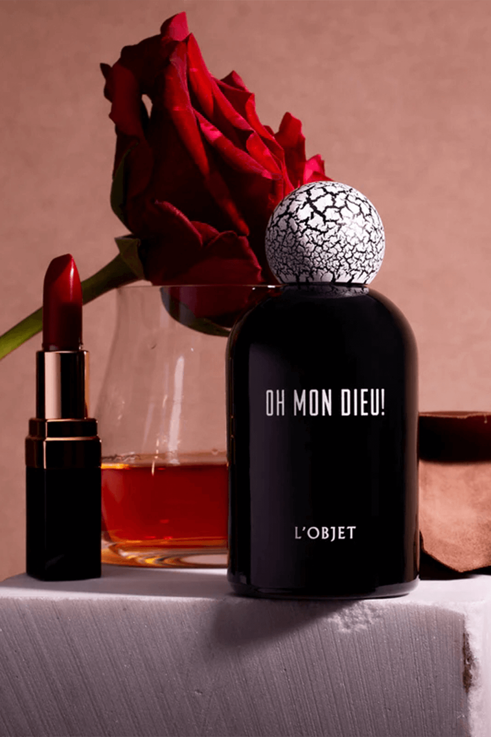 LOBJET Oh Mon Dieu! Eau de Parfum 50 ml