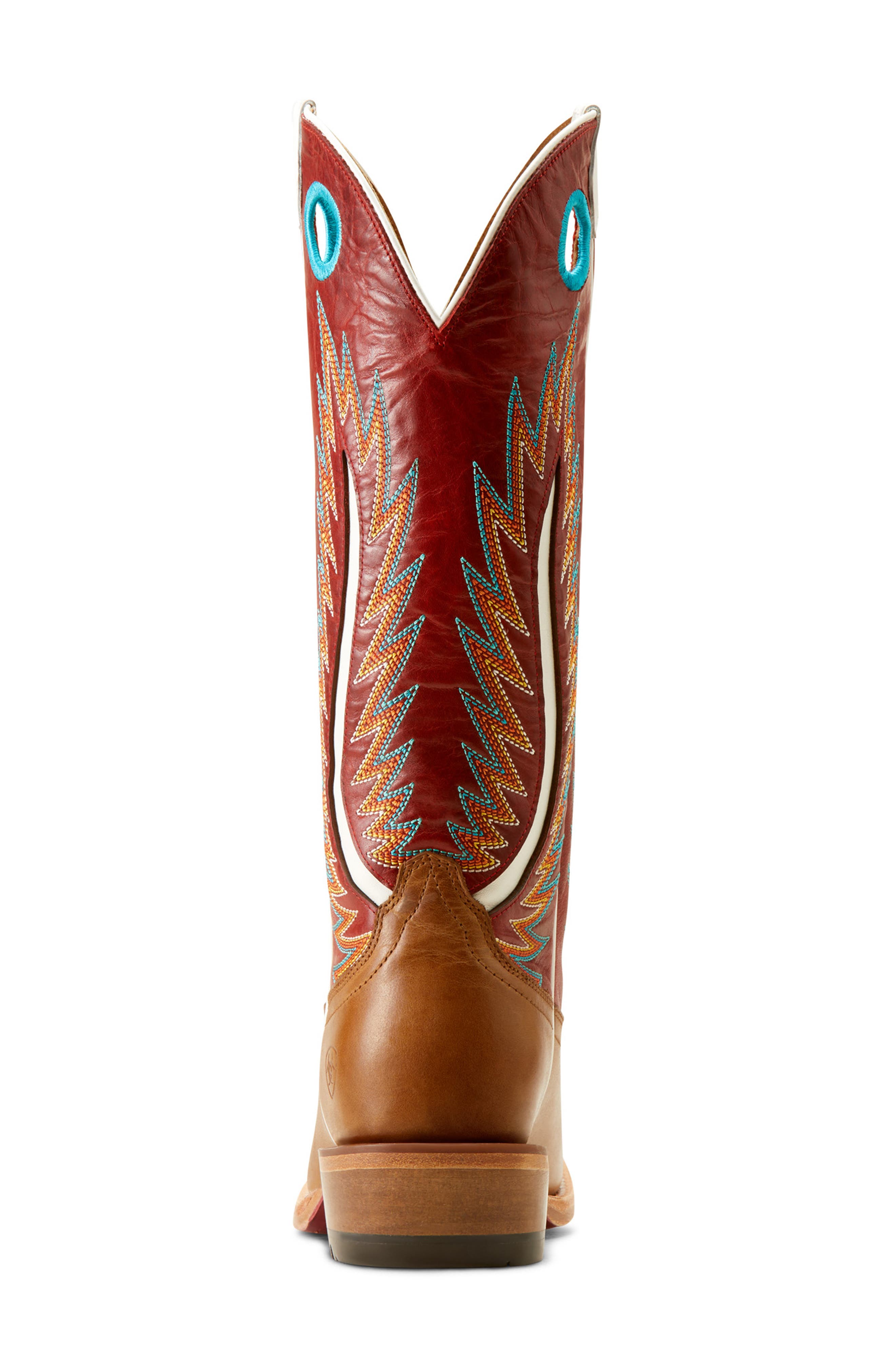 Ariat Futurity Fort Worth Western Boot