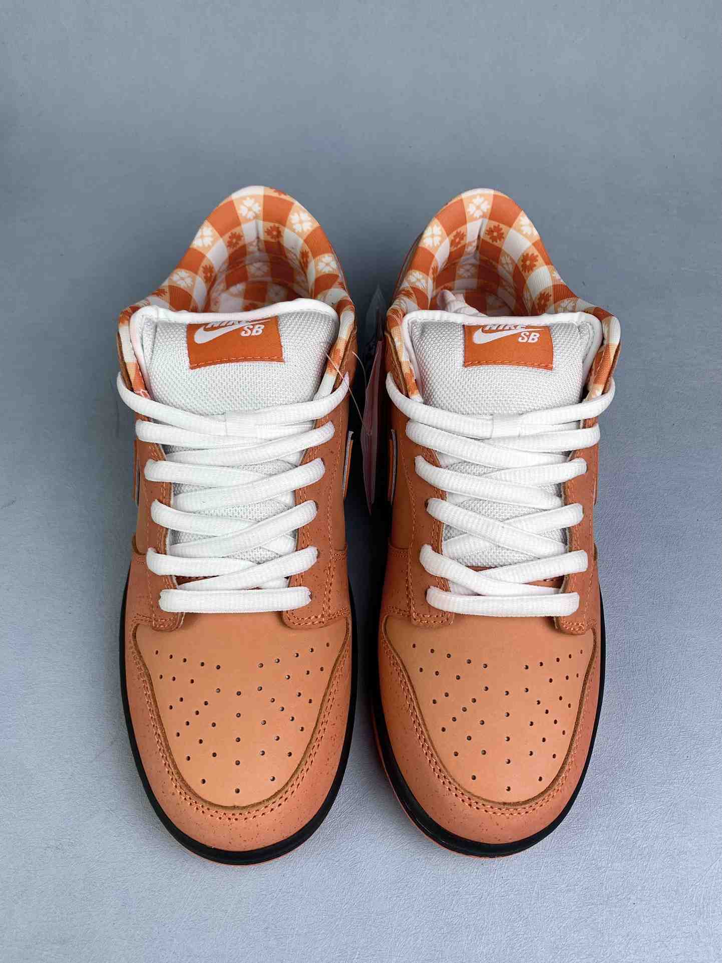 Concepts x Nike SB Dunk Low OG QS Shoes