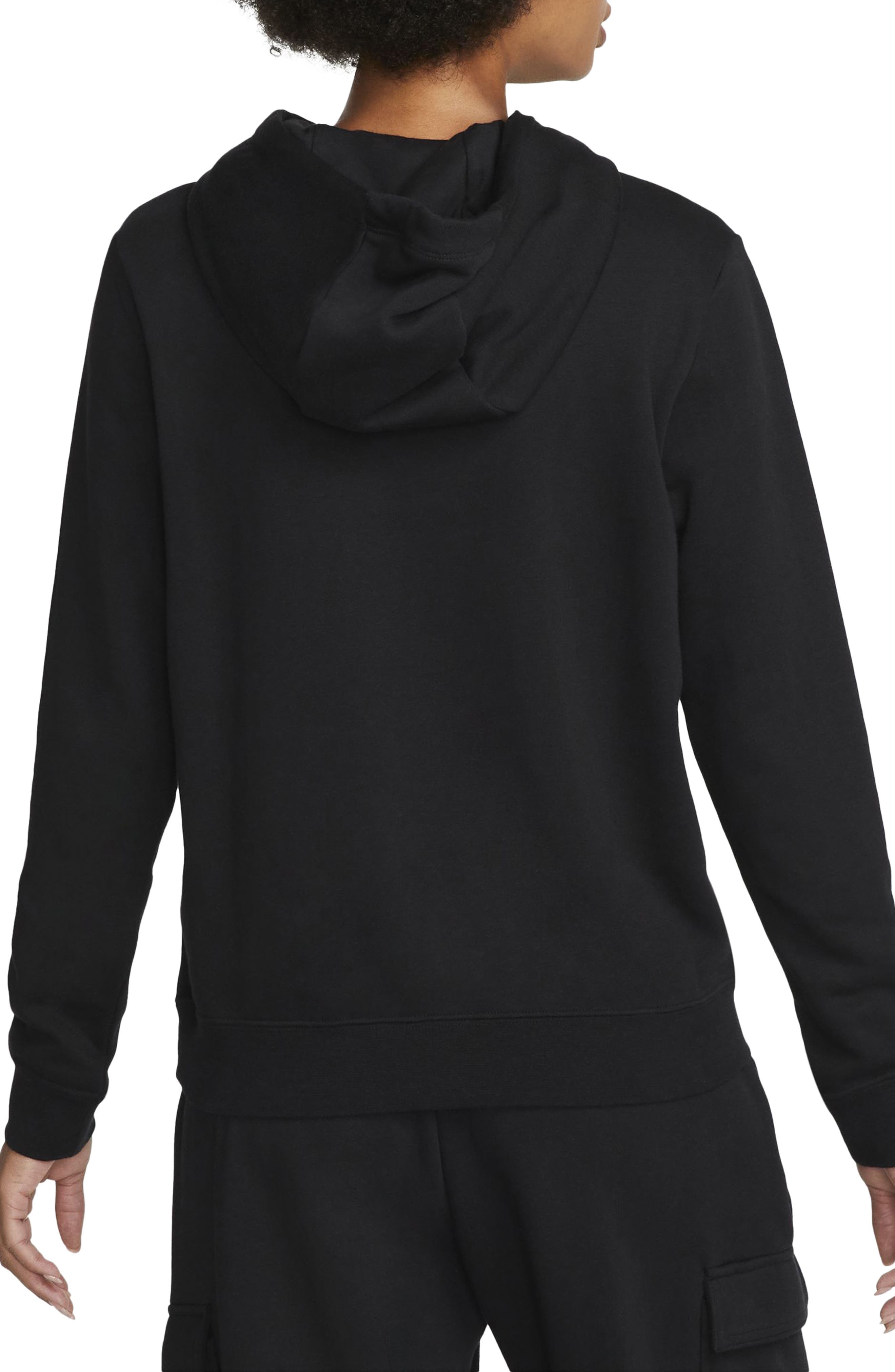 Nike Sportswear Club Fleece Hoodie