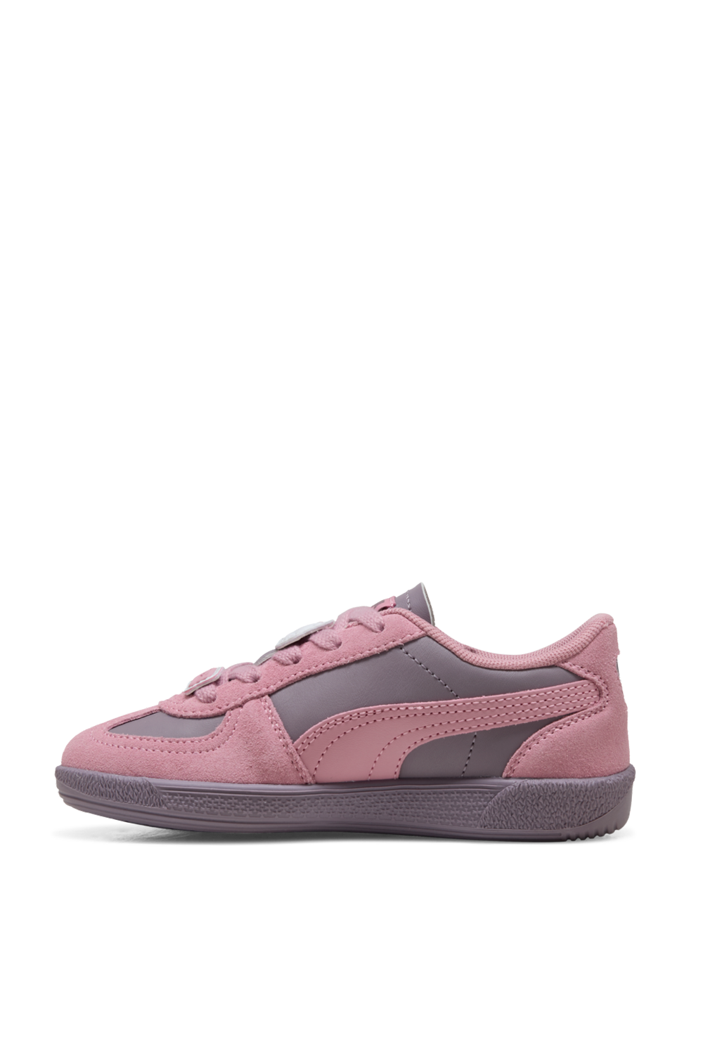 PUMA KIDS נעלי סניקרס פלרמו הלו קיטי X פומה