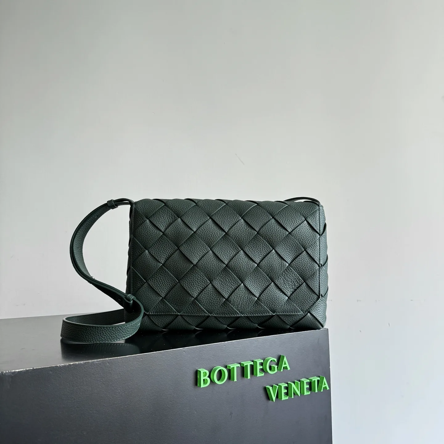 Bottega Veneta Diago Crossbody Bag product photo from LabelPicks