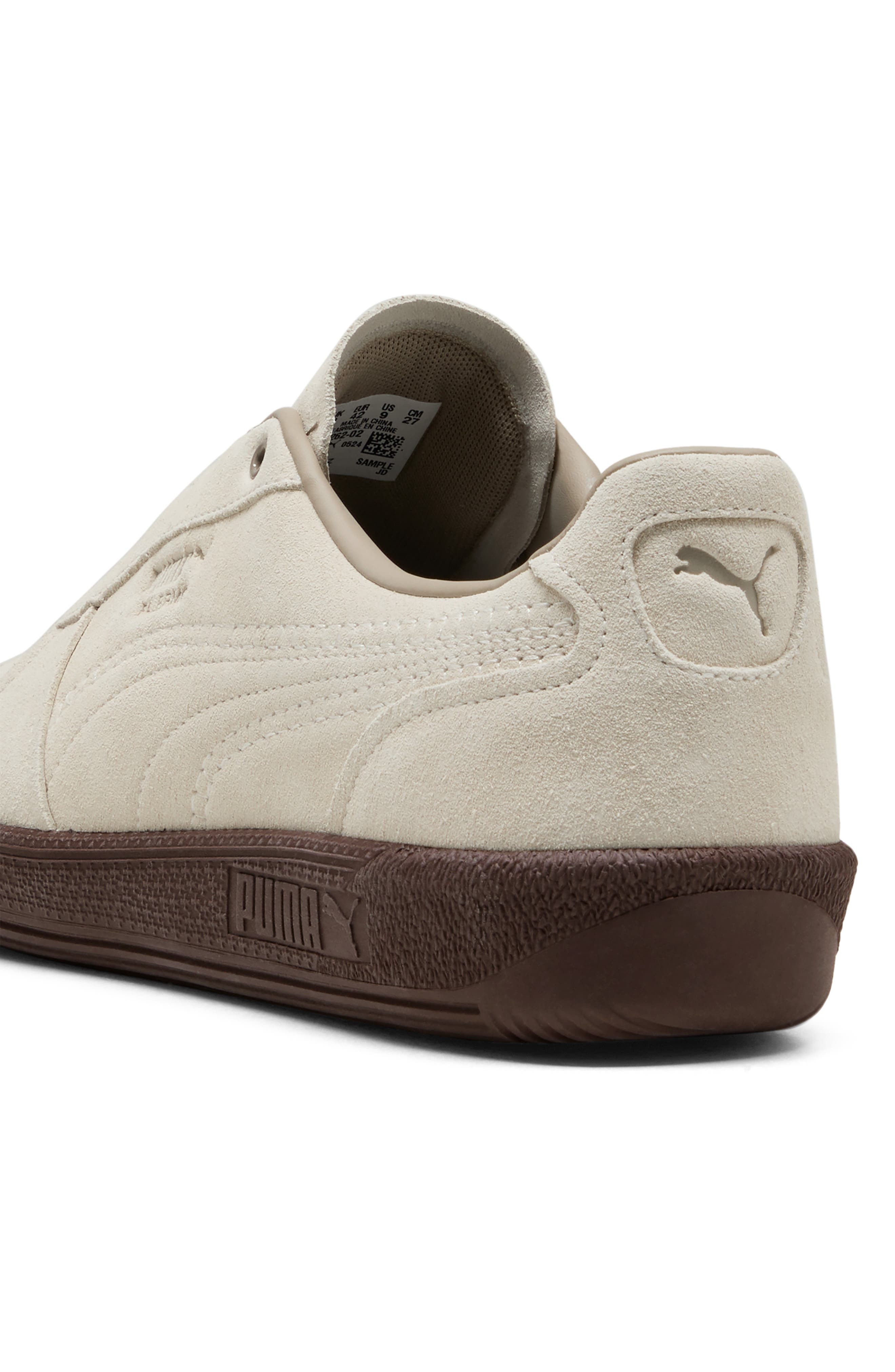 PUMA Palermo Sneaker