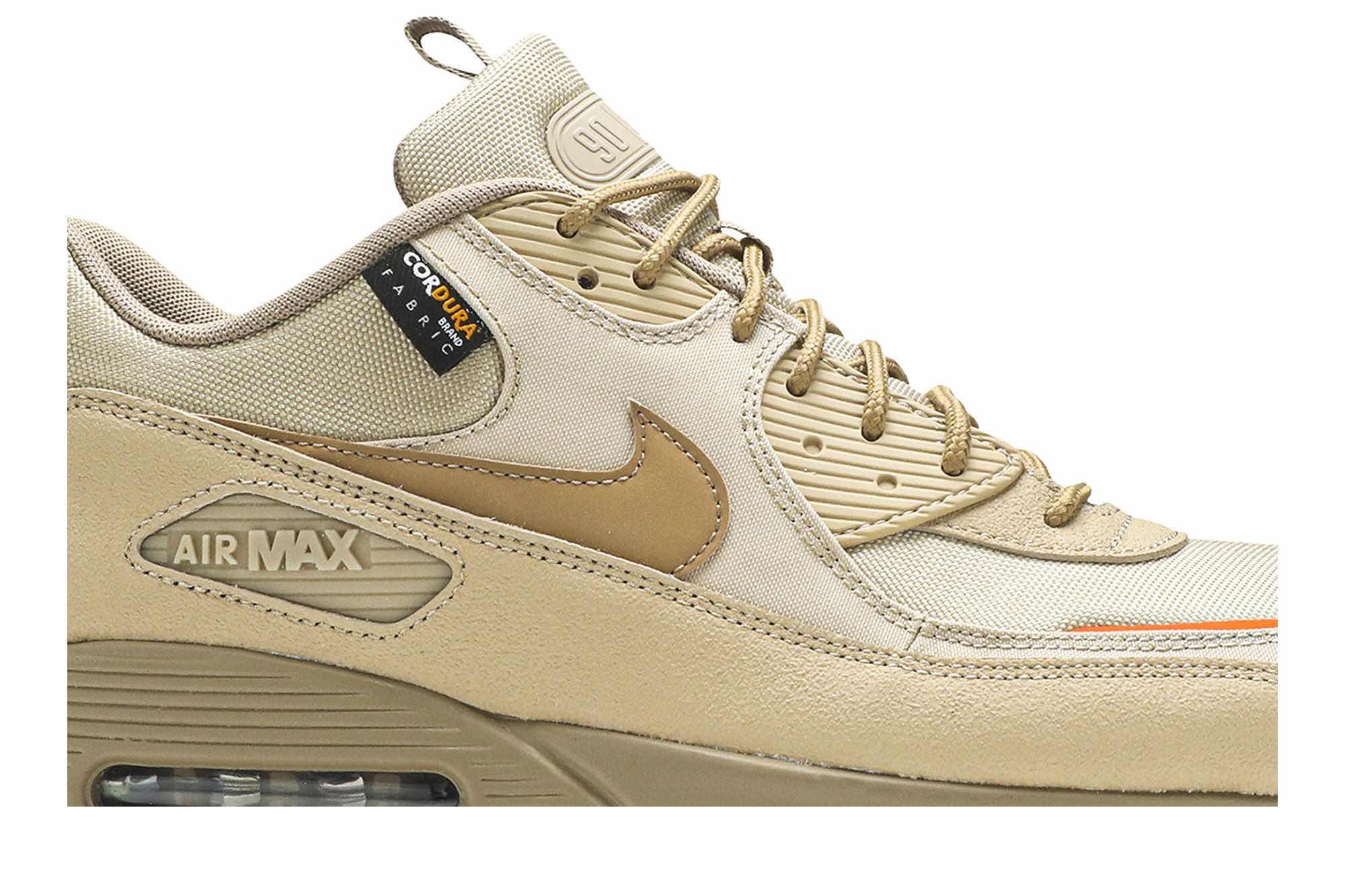 Nike Air Max 90 Surplus ‘Desert Camo’ CQ7743-200