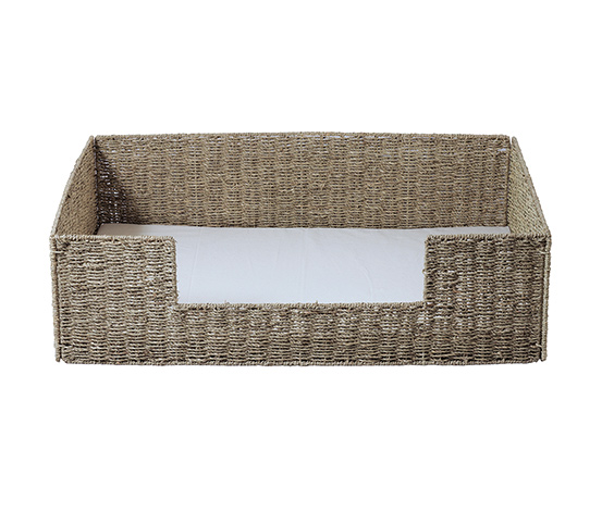 Tierbett Seegras »Micado«, groß