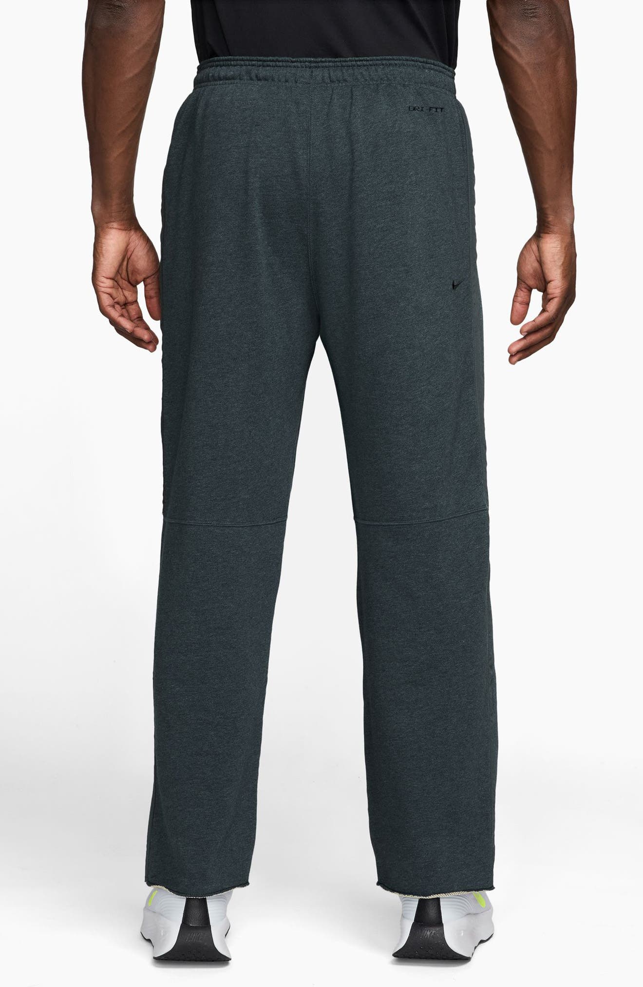 Nike Heritage Fleece Pants