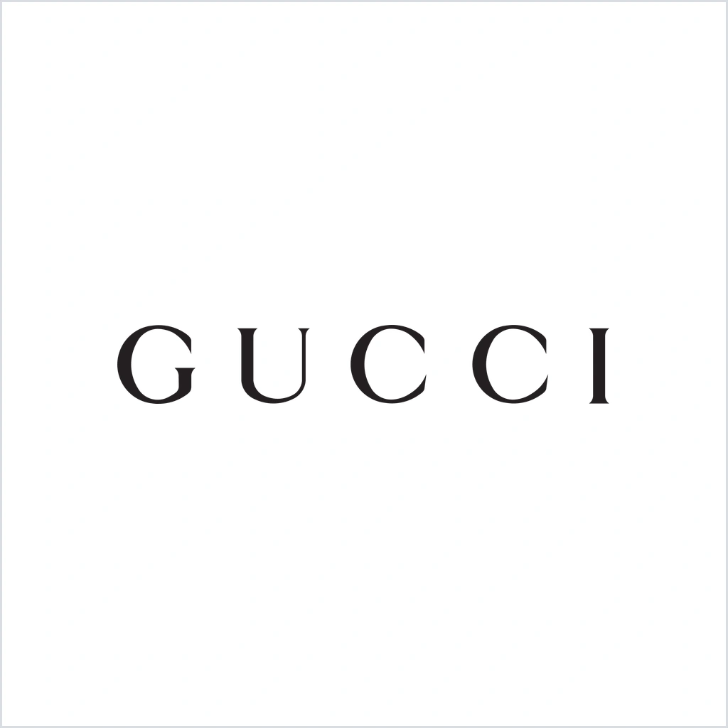 Gucci logo