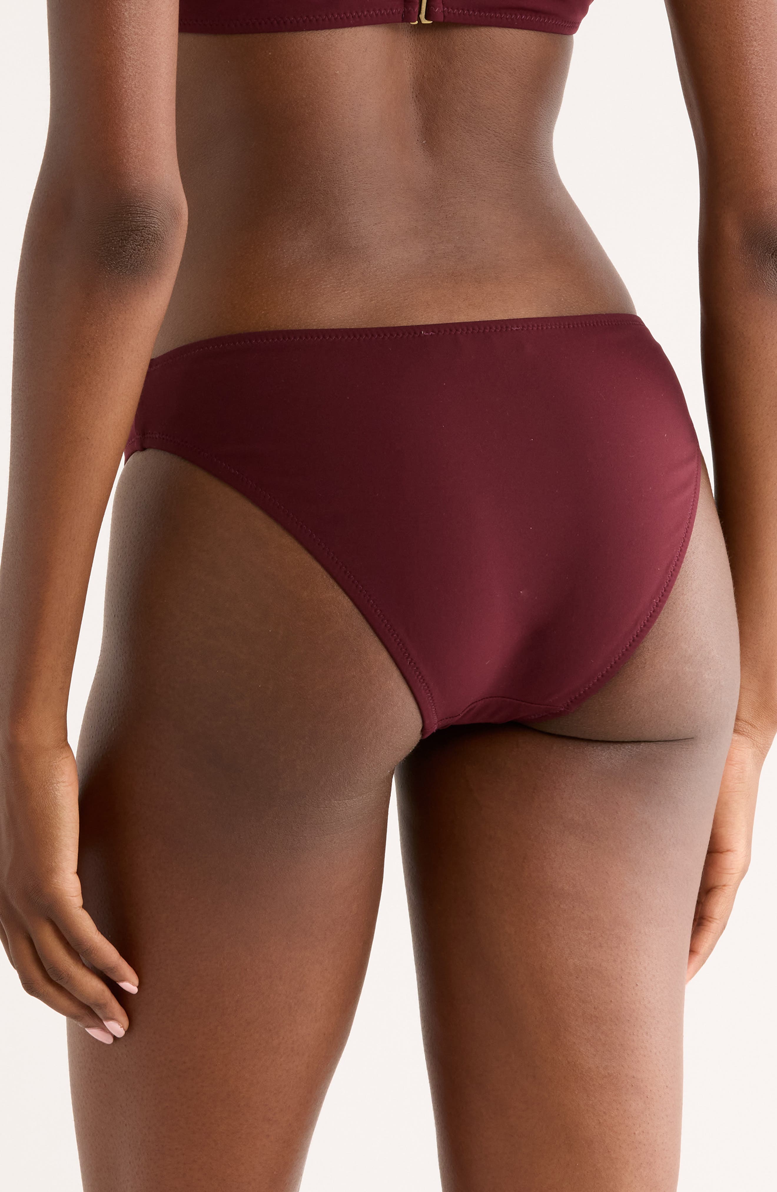 Ulla Johnson Dani Bikini Bottoms