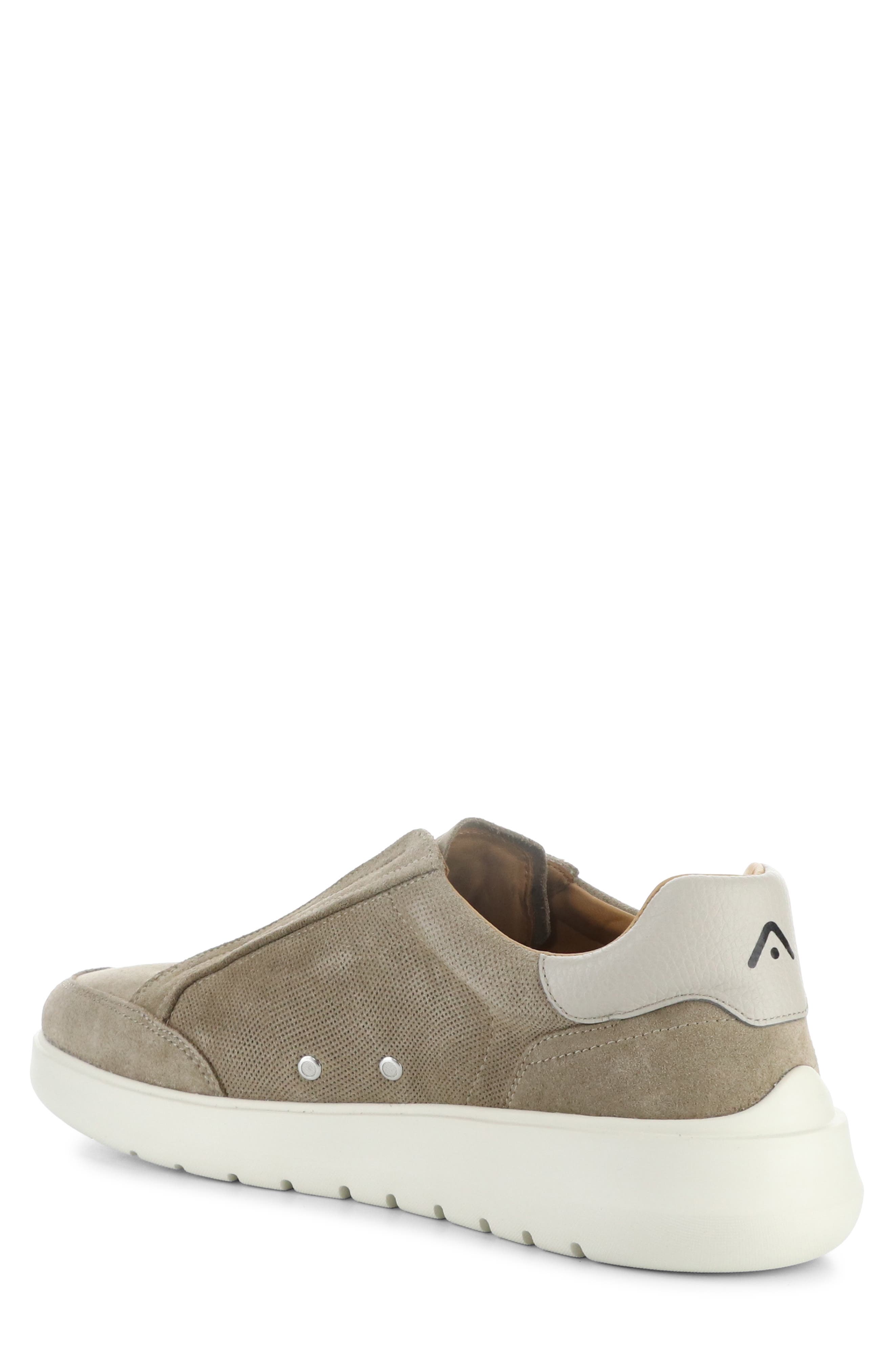 Ambitious 13721A Low Top Sneaker