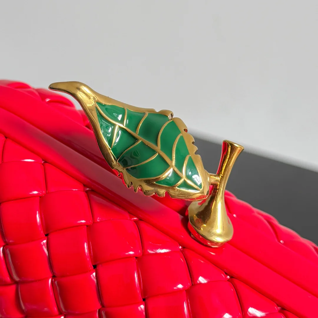 Bottega Veneta Knot Evening Bag product photo from LabelPicks