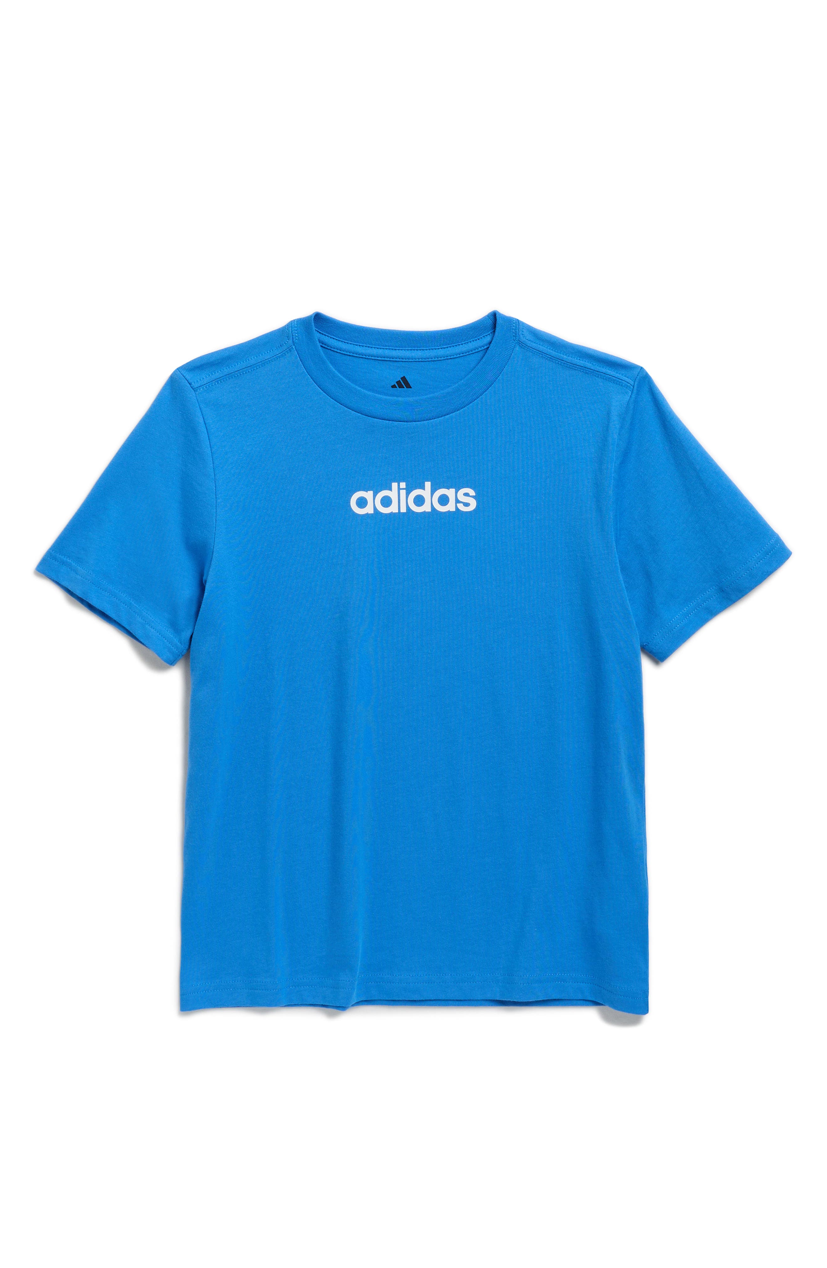 adidas Kids' Logo Graphic T-Shirt