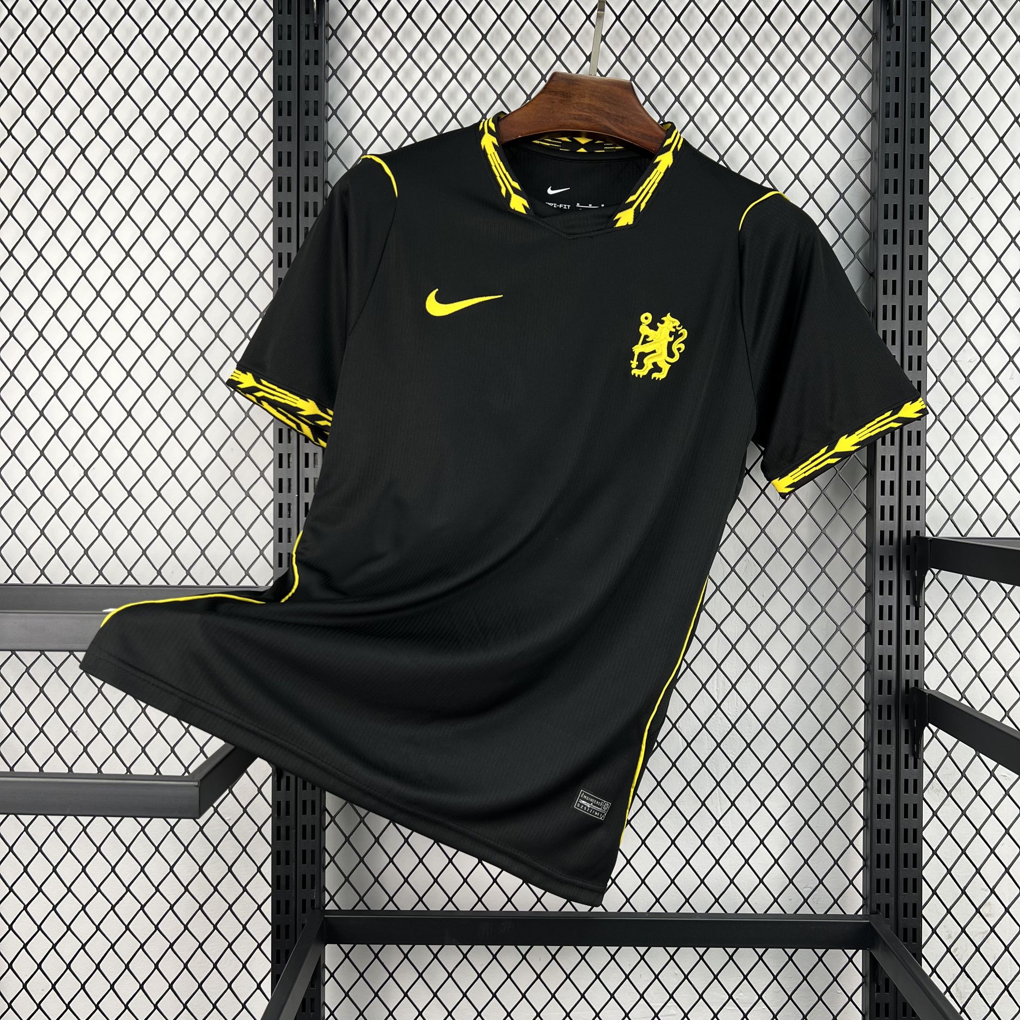 Mens Chelsea 2026/27 Away Jersey