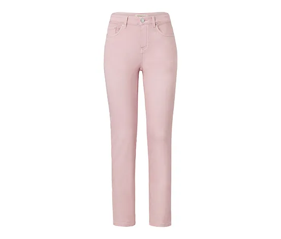 Colored Denim »Fit Emma«